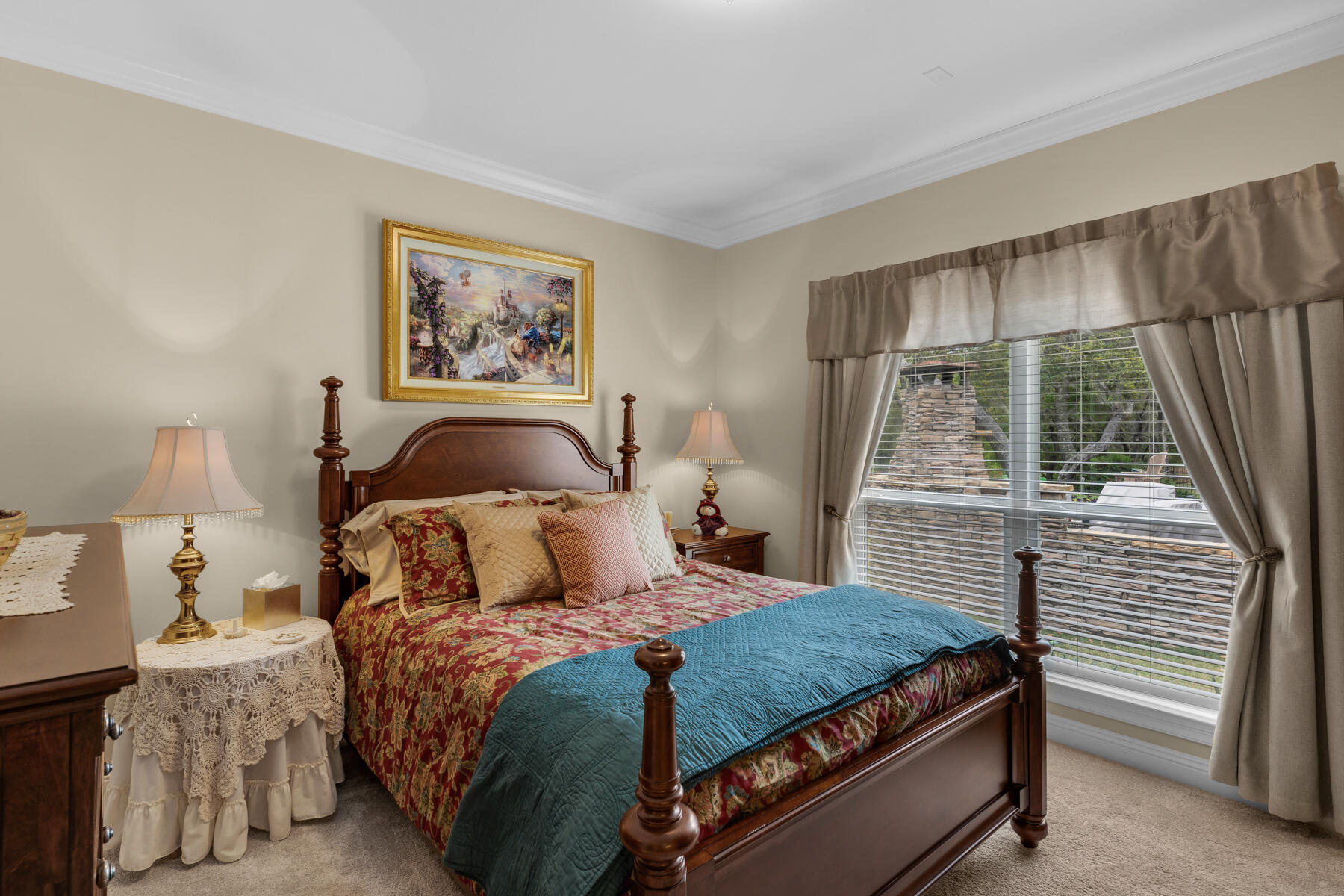 Lafitte Crescent - Residential