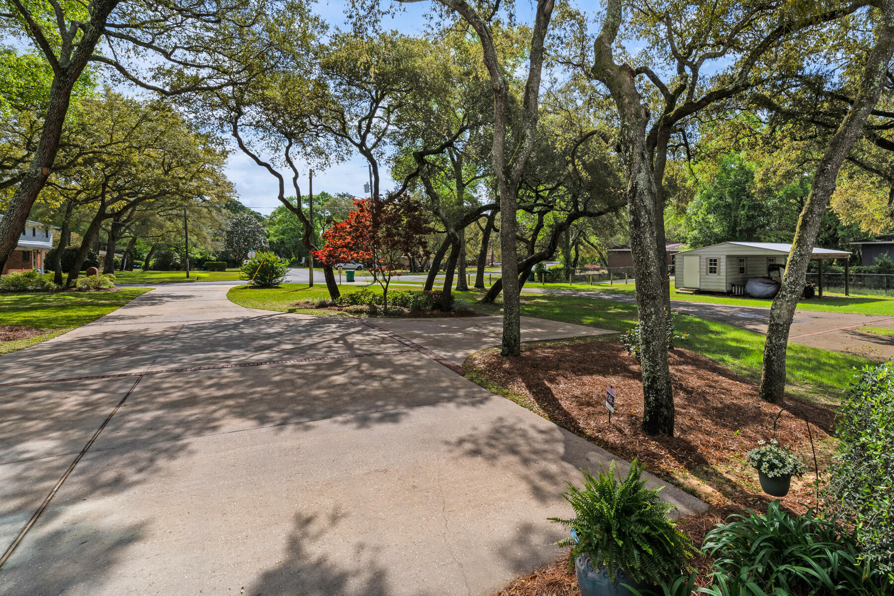 Lafitte Crescent - Residential