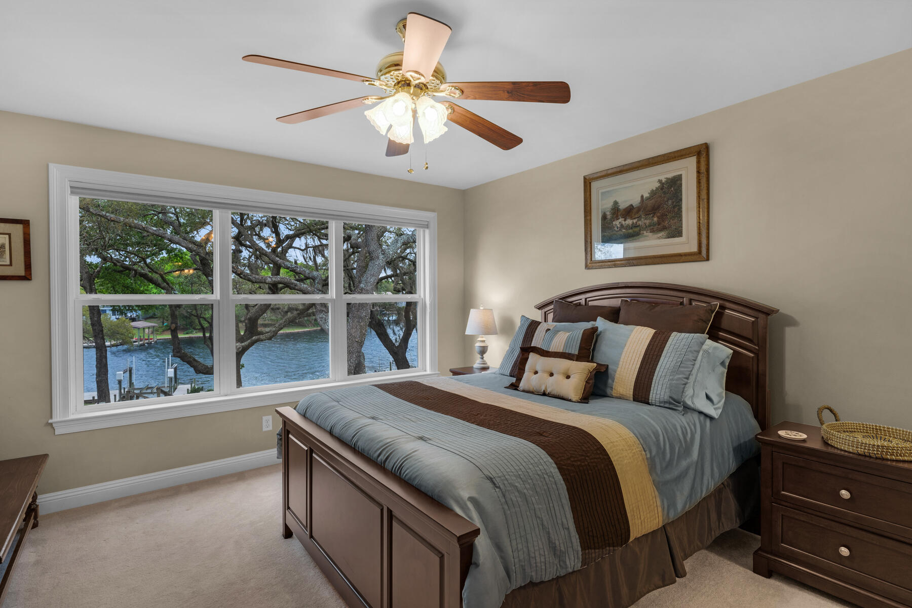 Lafitte Crescent - Residential