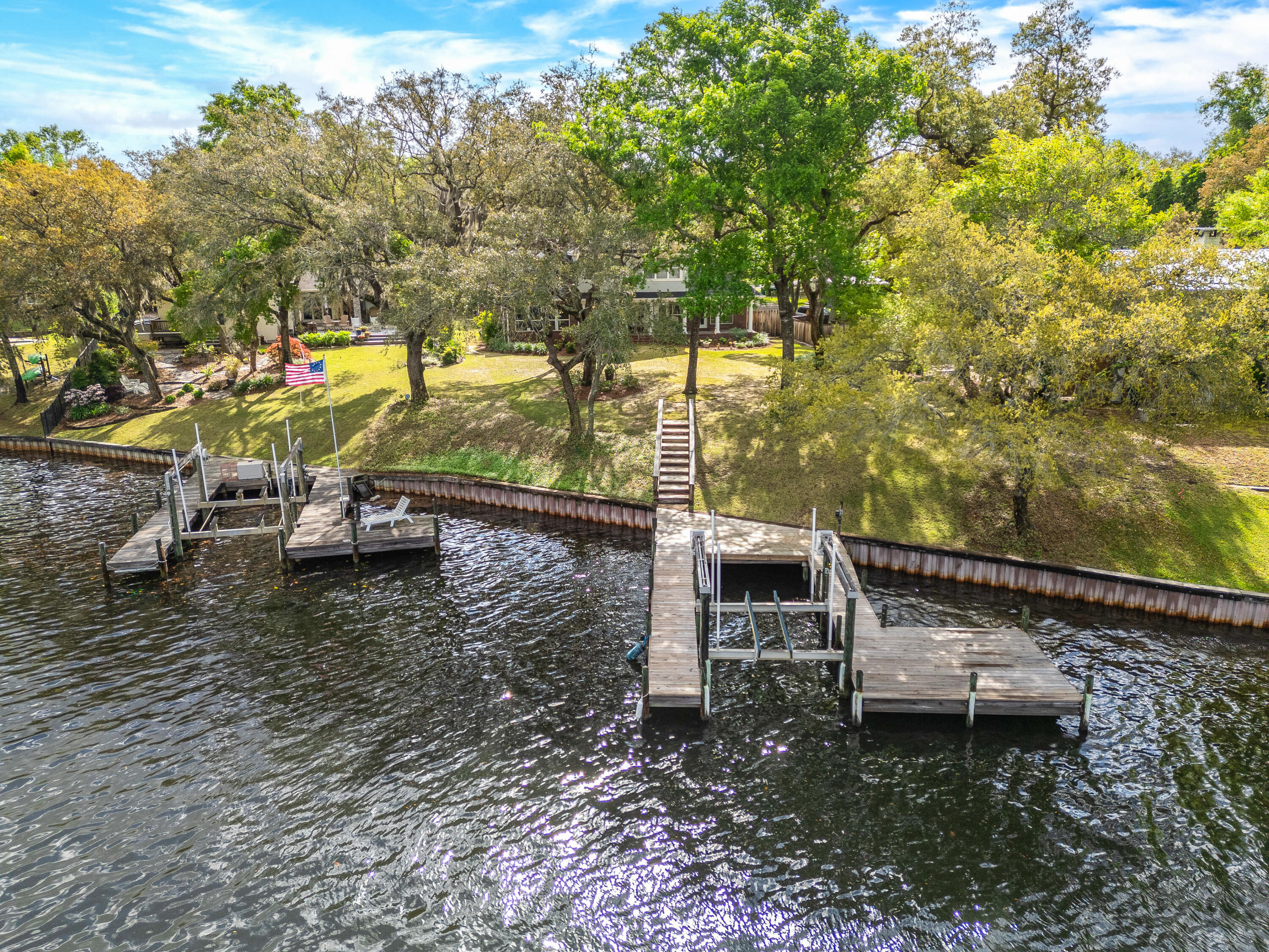 Lafitte Crescent - Residential
