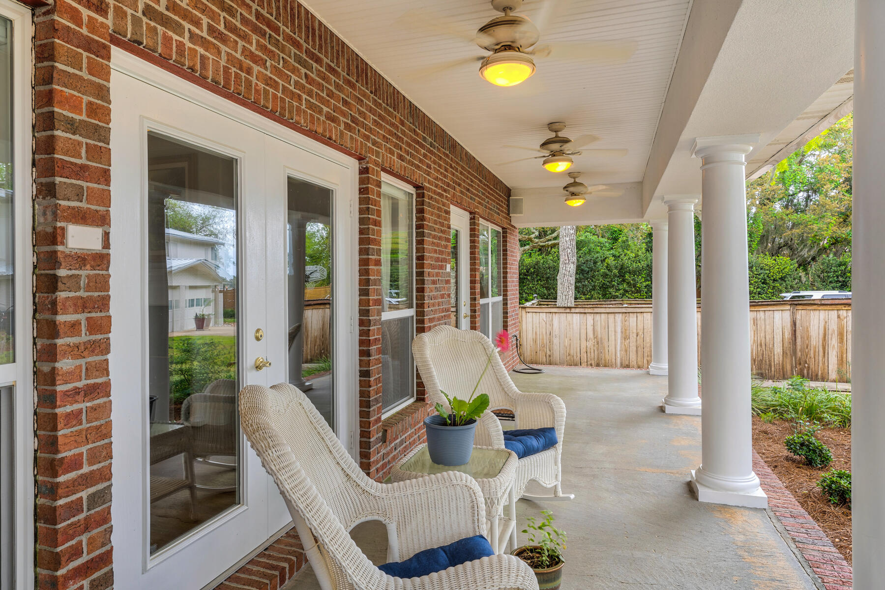 Lafitte Crescent - Residential