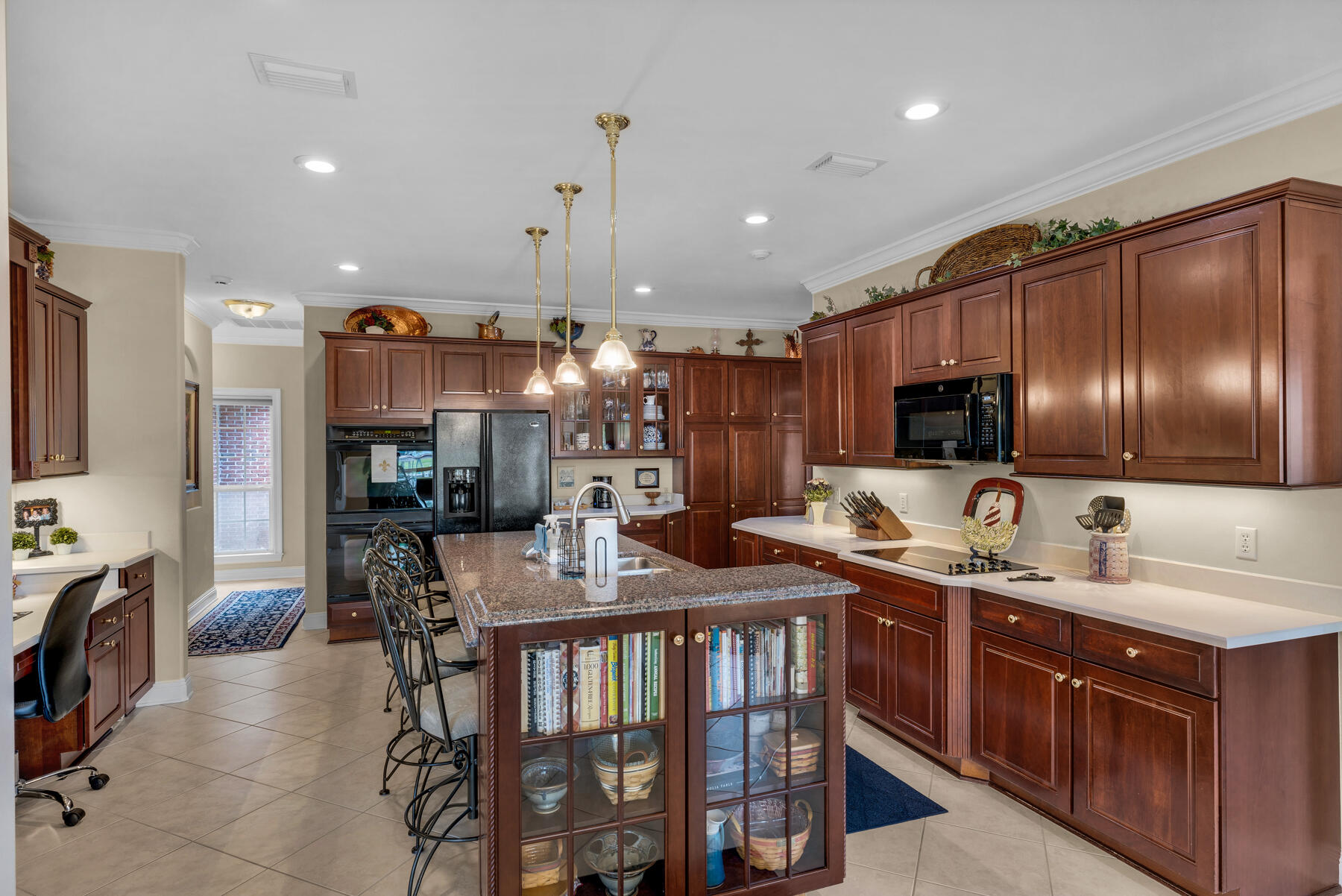 Lafitte Crescent - Residential