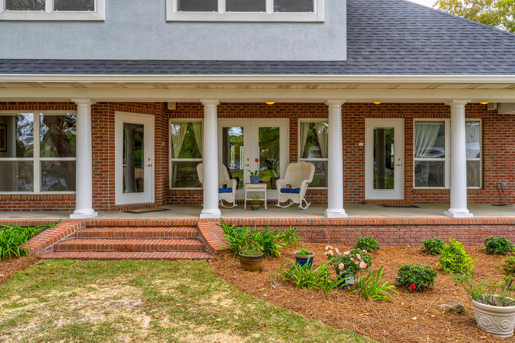 Lafitte Crescent - Residential