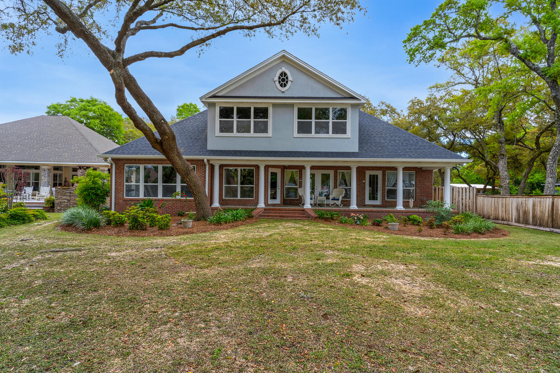 Lafitte Crescent - Residential