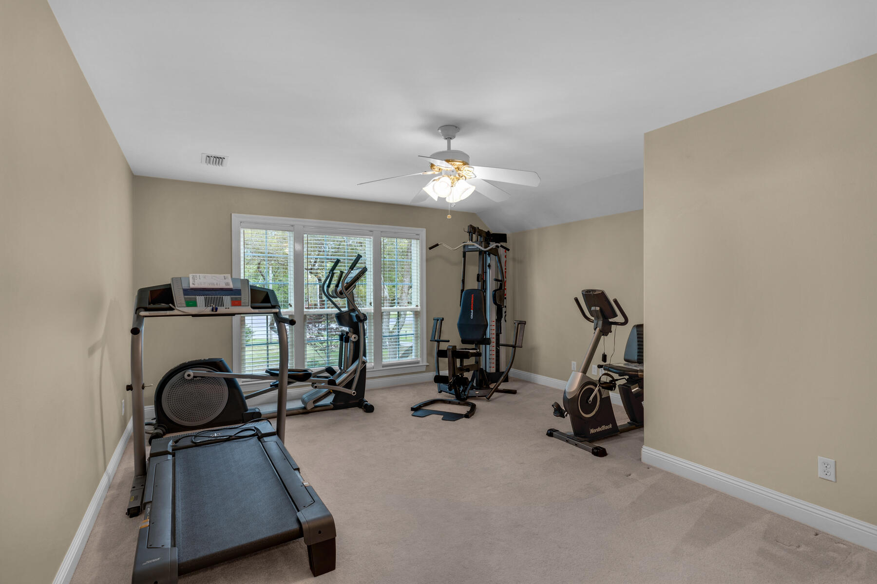 Lafitte Crescent - Residential