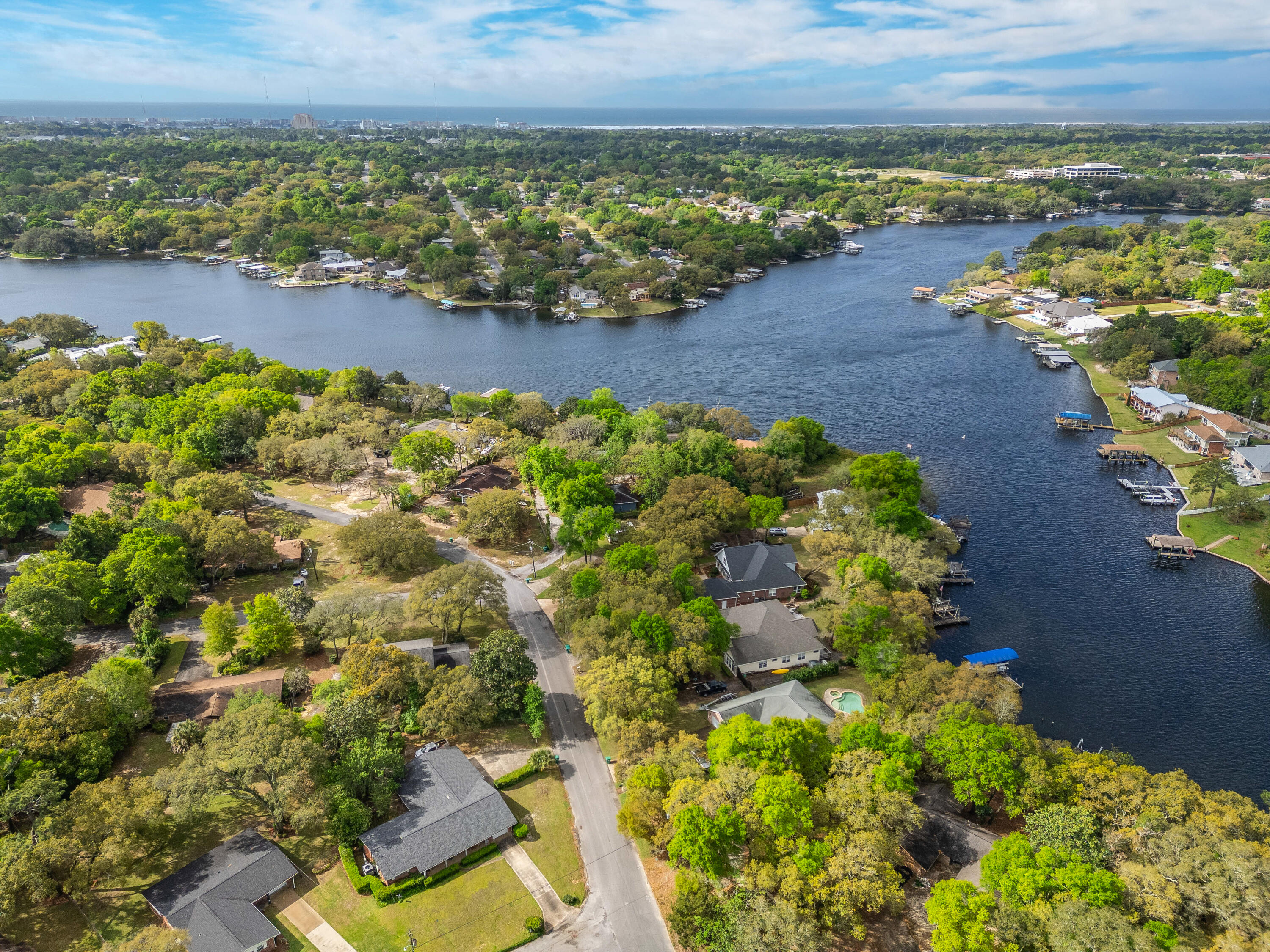 Lafitte Crescent - Residential