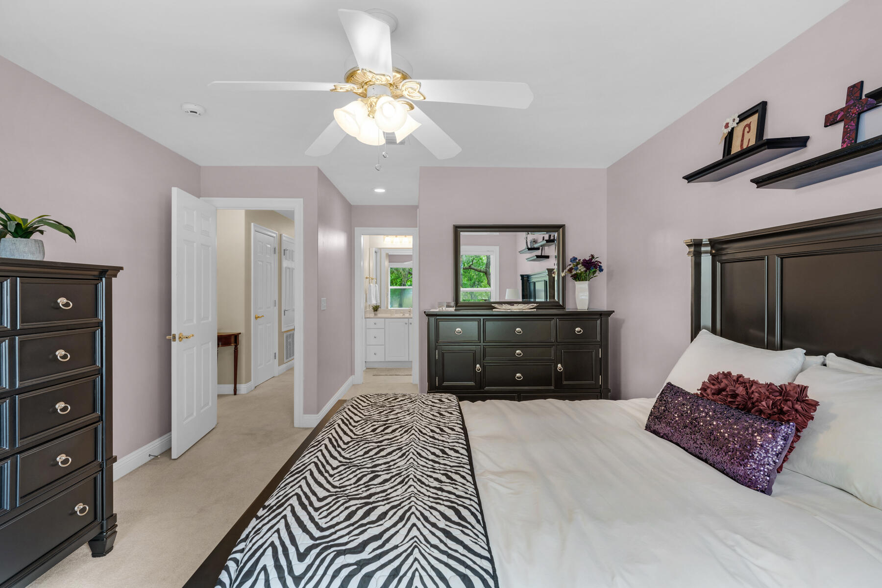 Lafitte Crescent - Residential