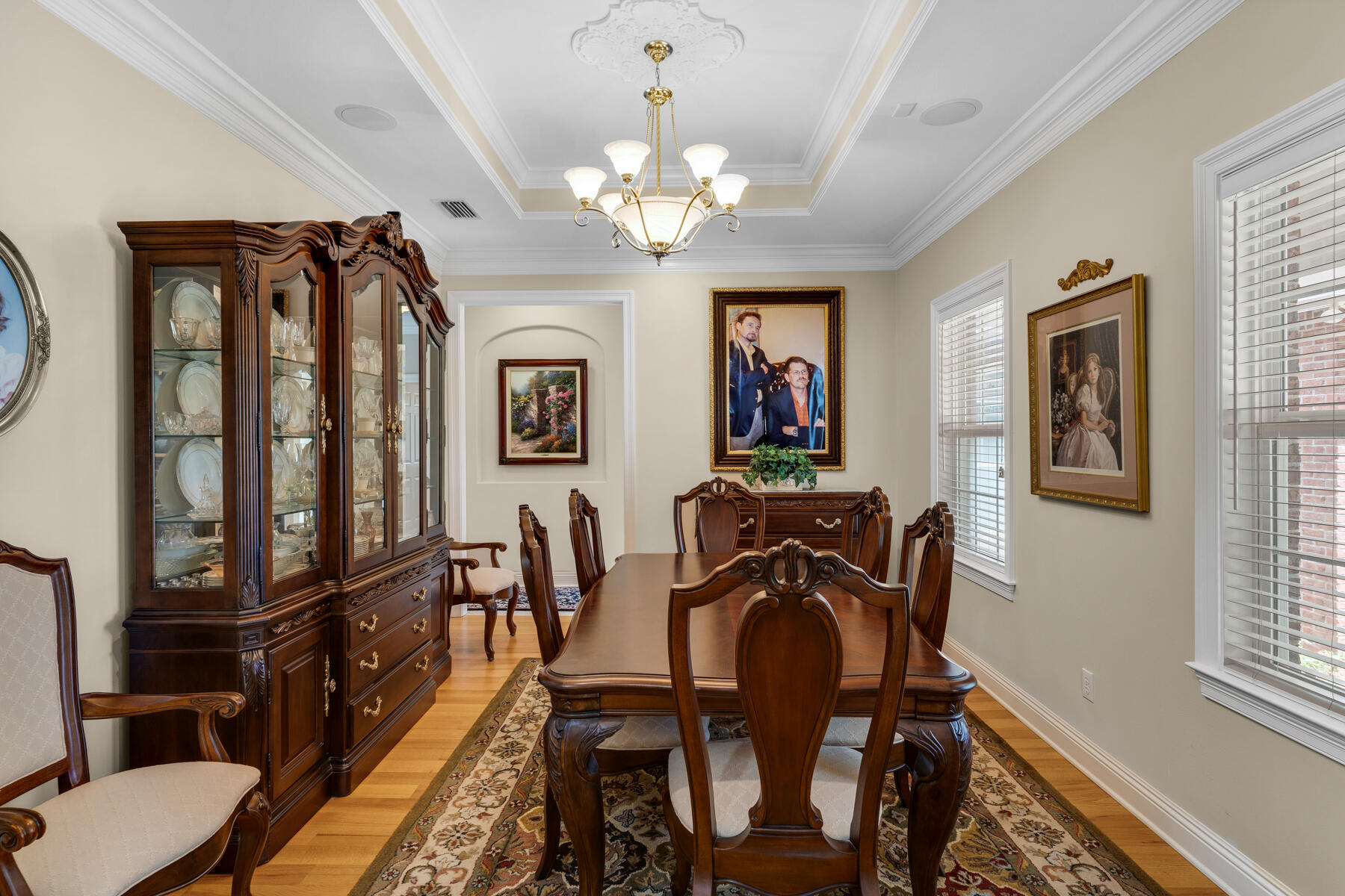Lafitte Crescent - Residential