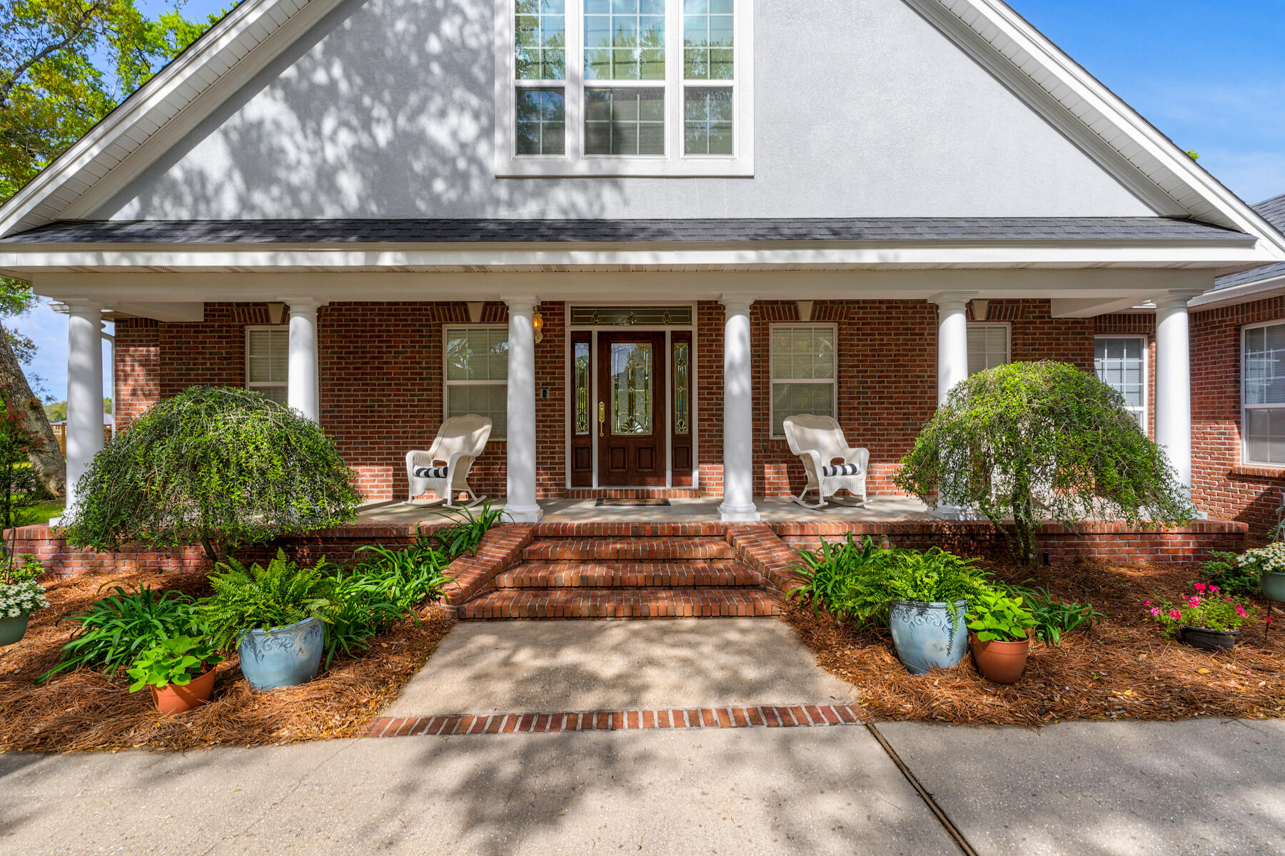 Lafitte Crescent - Residential
