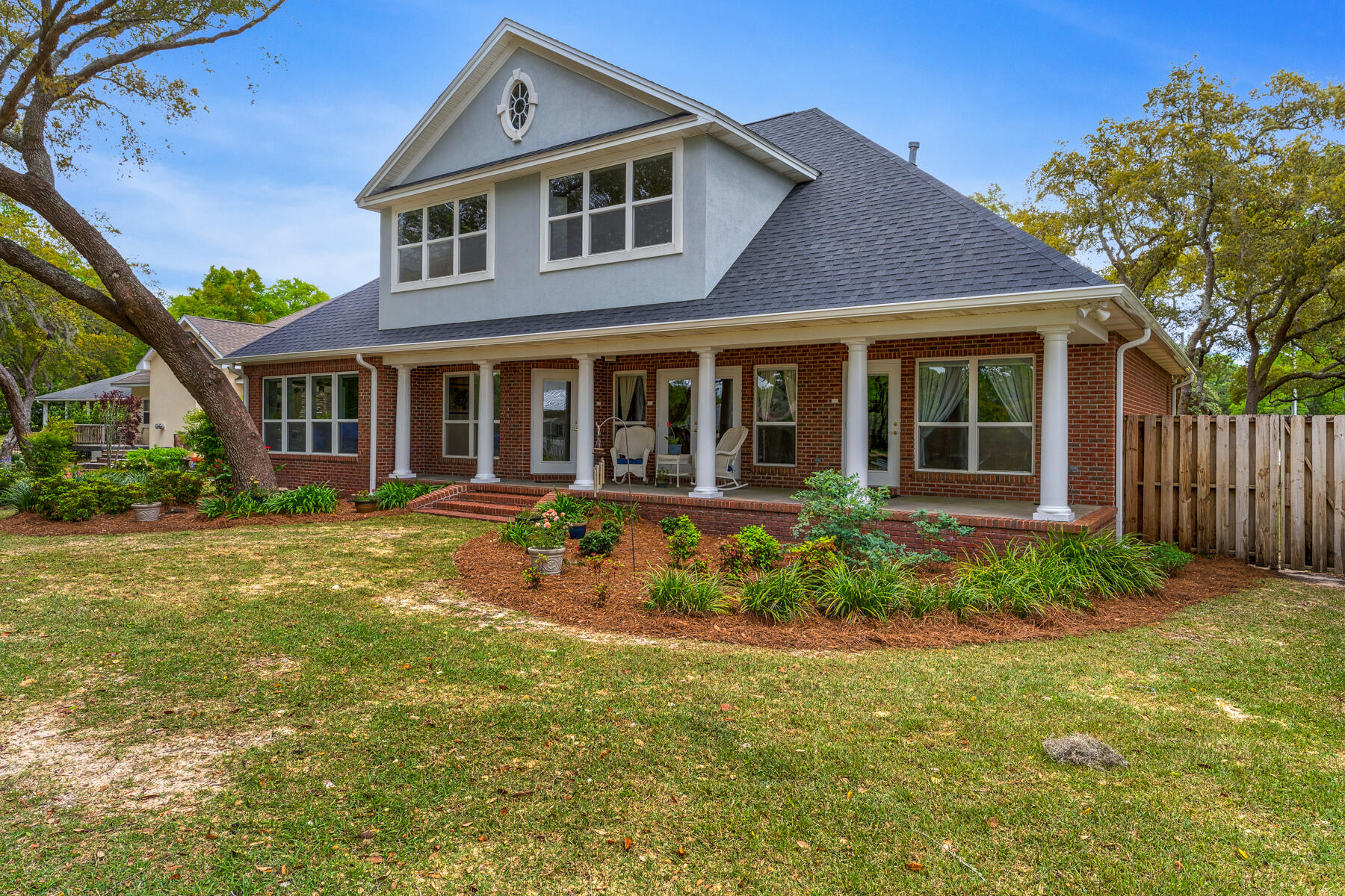 Lafitte Crescent - Residential
