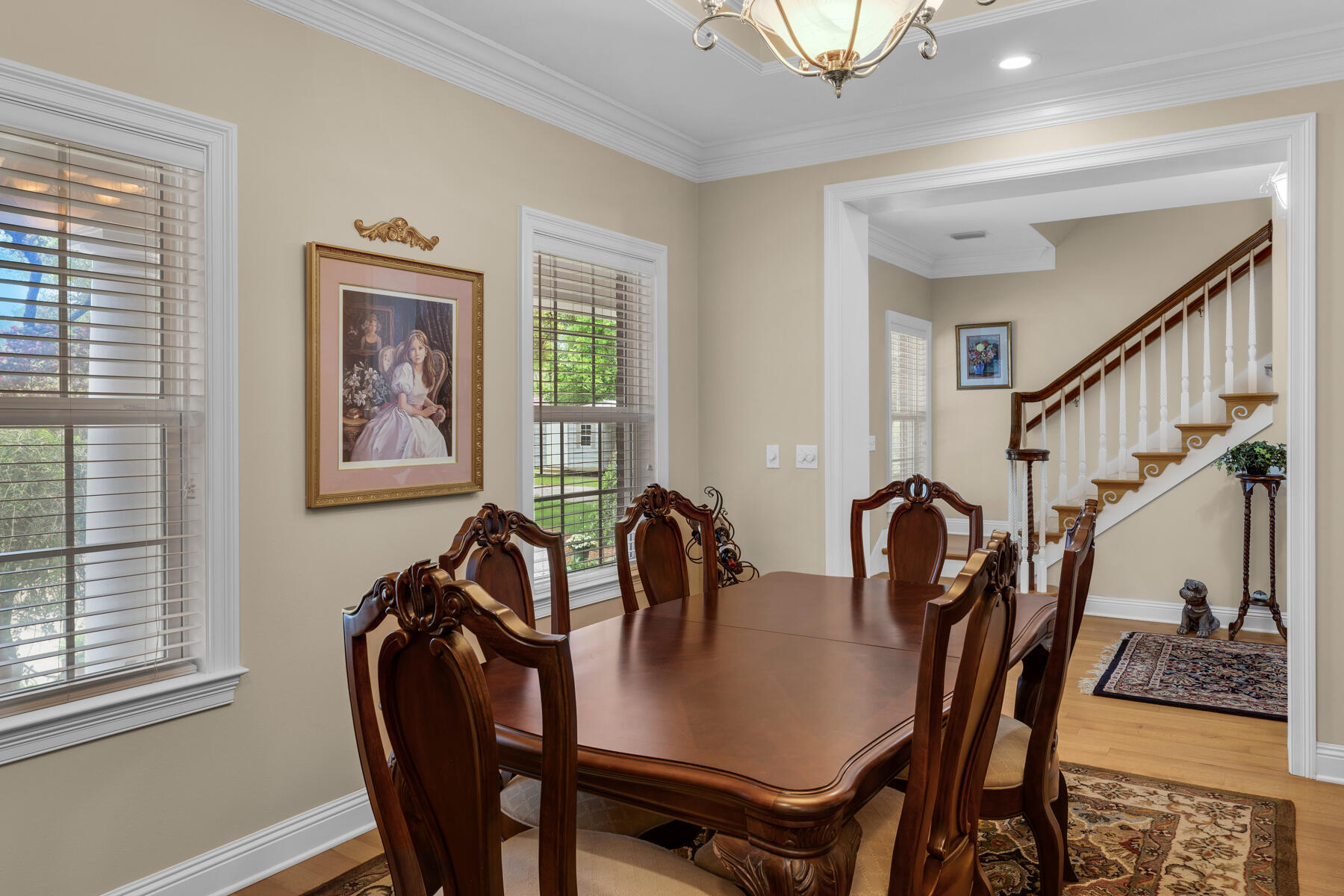Lafitte Crescent - Residential