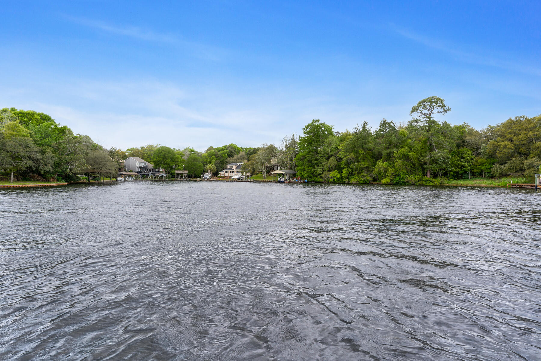 Lafitte Crescent - Residential