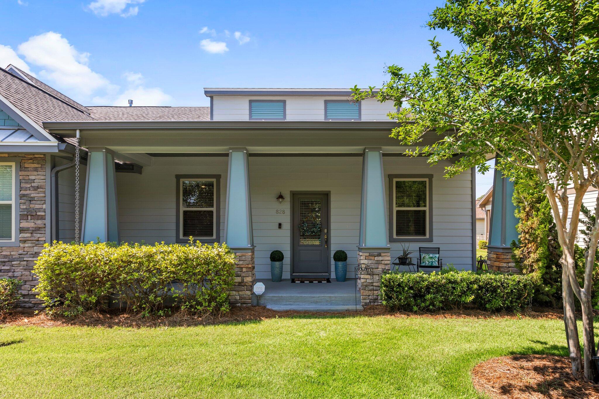 Osprey Landing - Residential Lease
