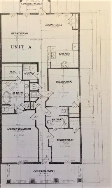 Osprey Landing - Residential Lease