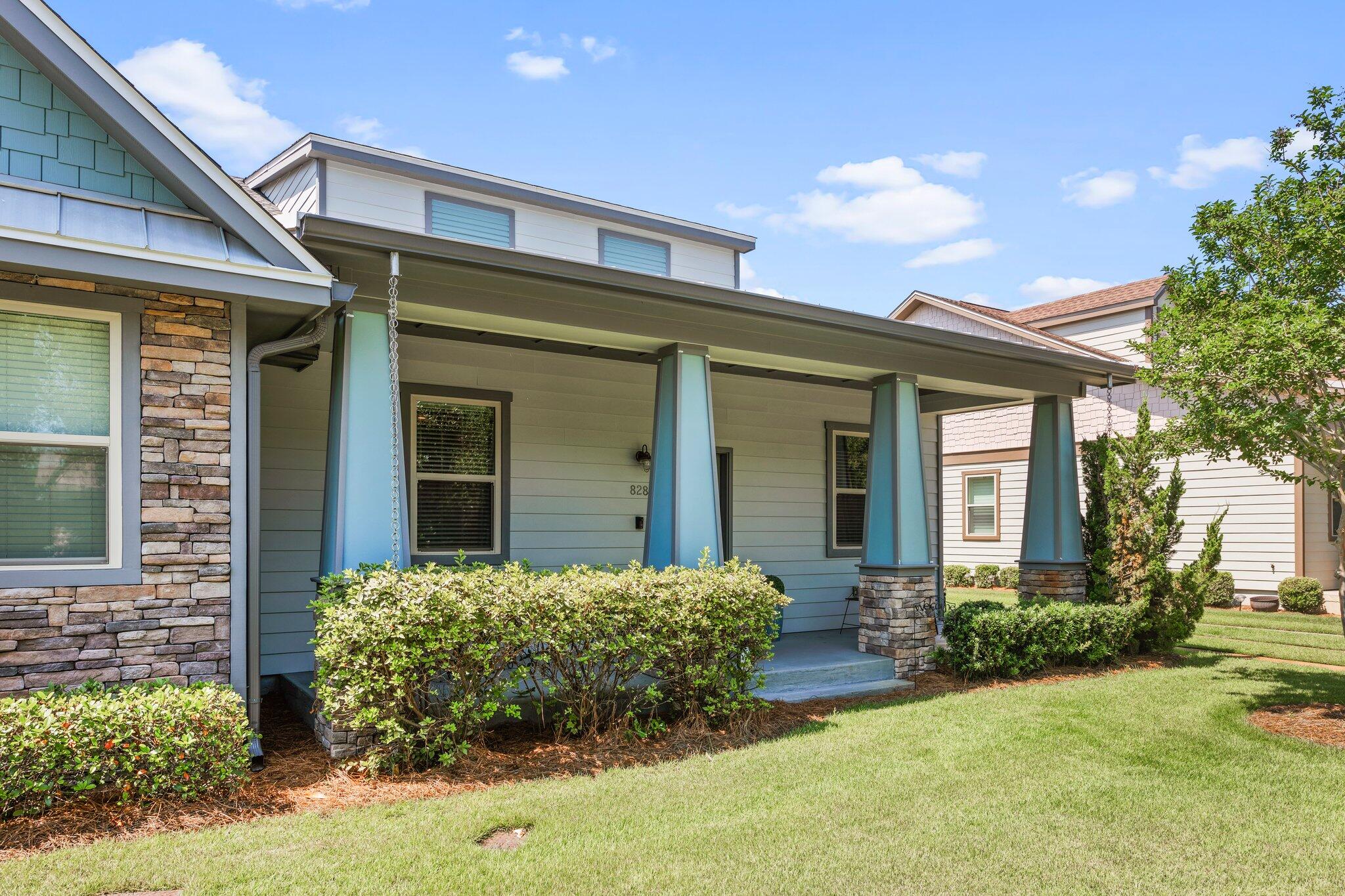 Osprey Landing - Residential Lease