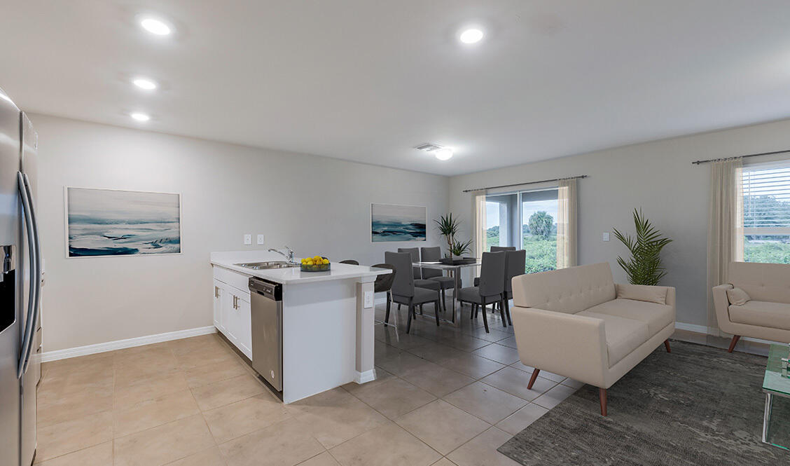PATRIOT RIDGE - Residential