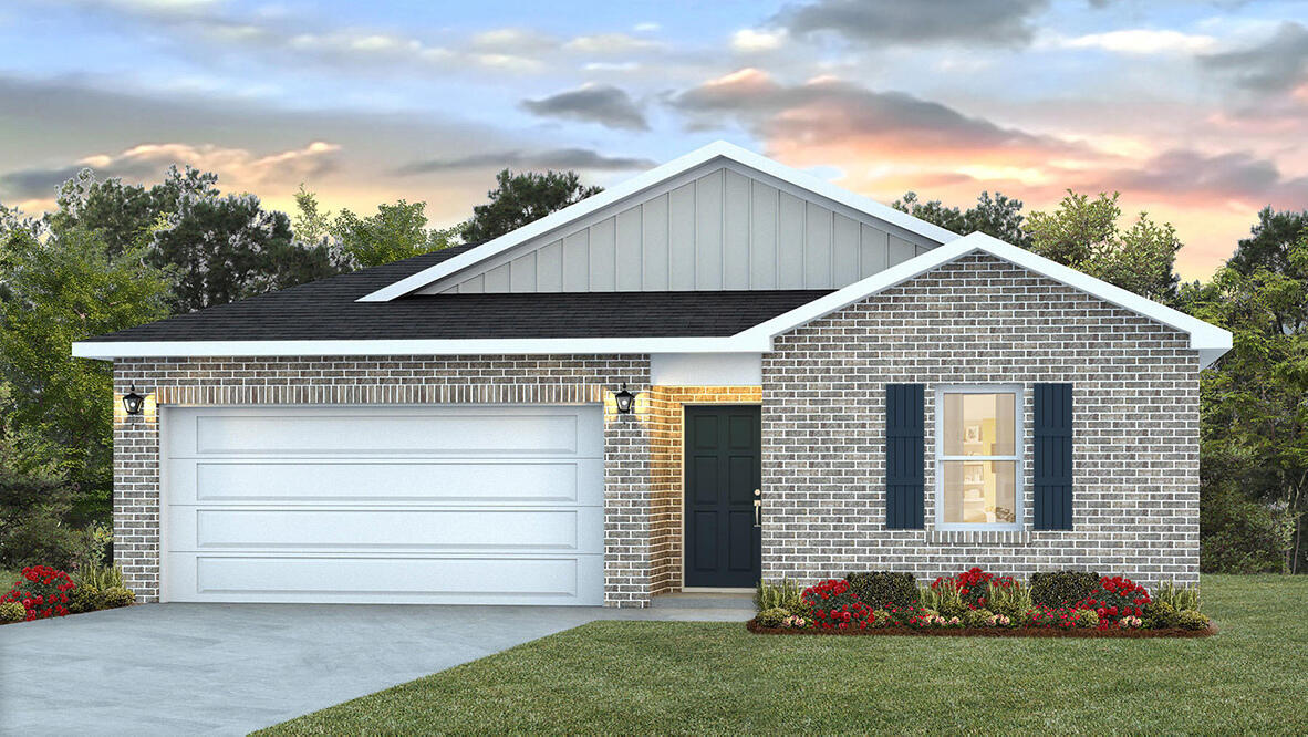 PATRIOT RIDGE - Residential