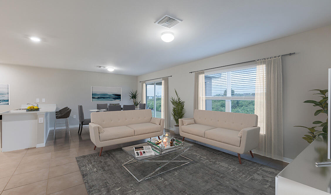 PATRIOT RIDGE - Residential