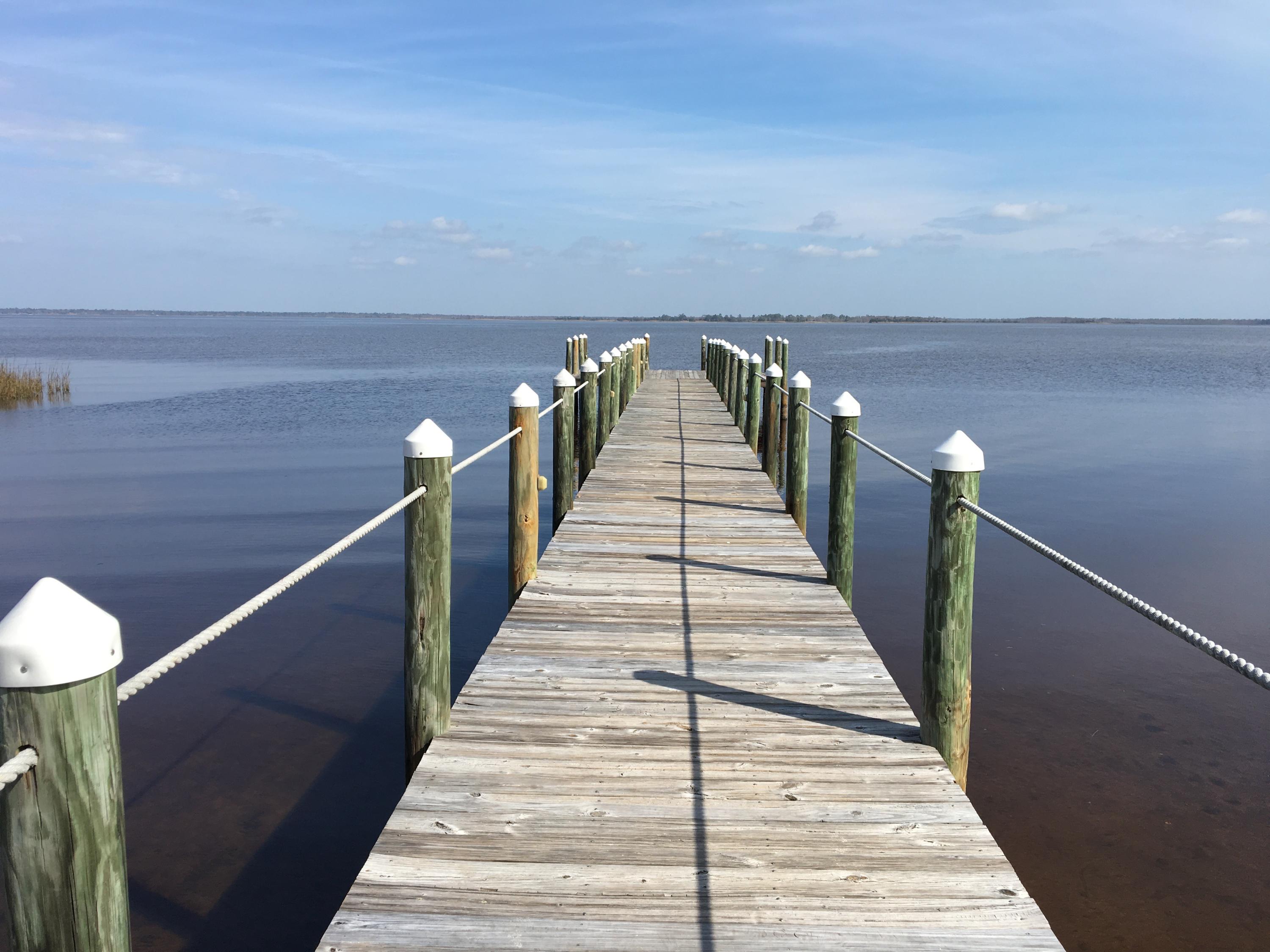 BAY MAGNOLIA - Land