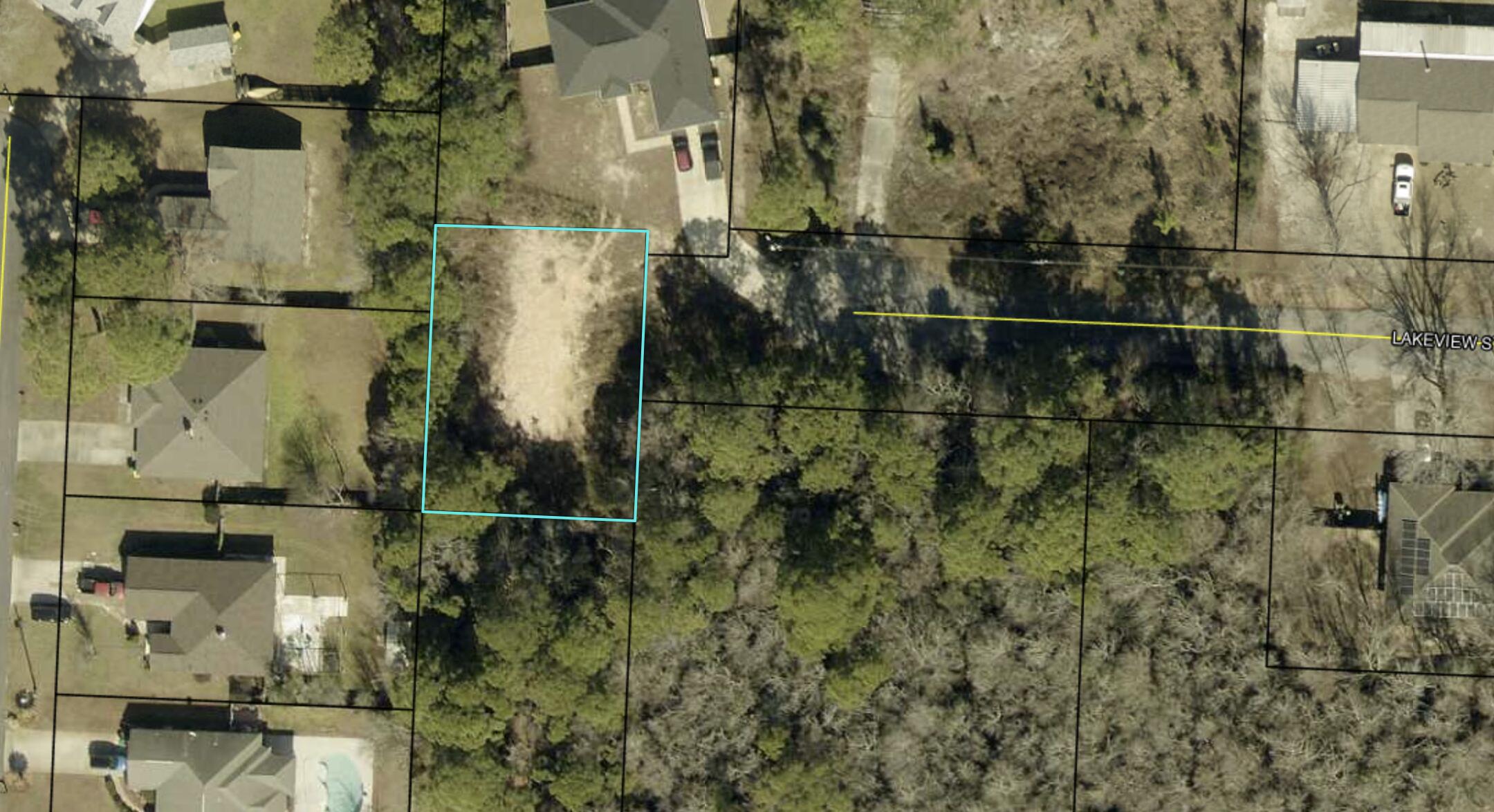 WYNNEHAVEN BEACH ESTATES - Land