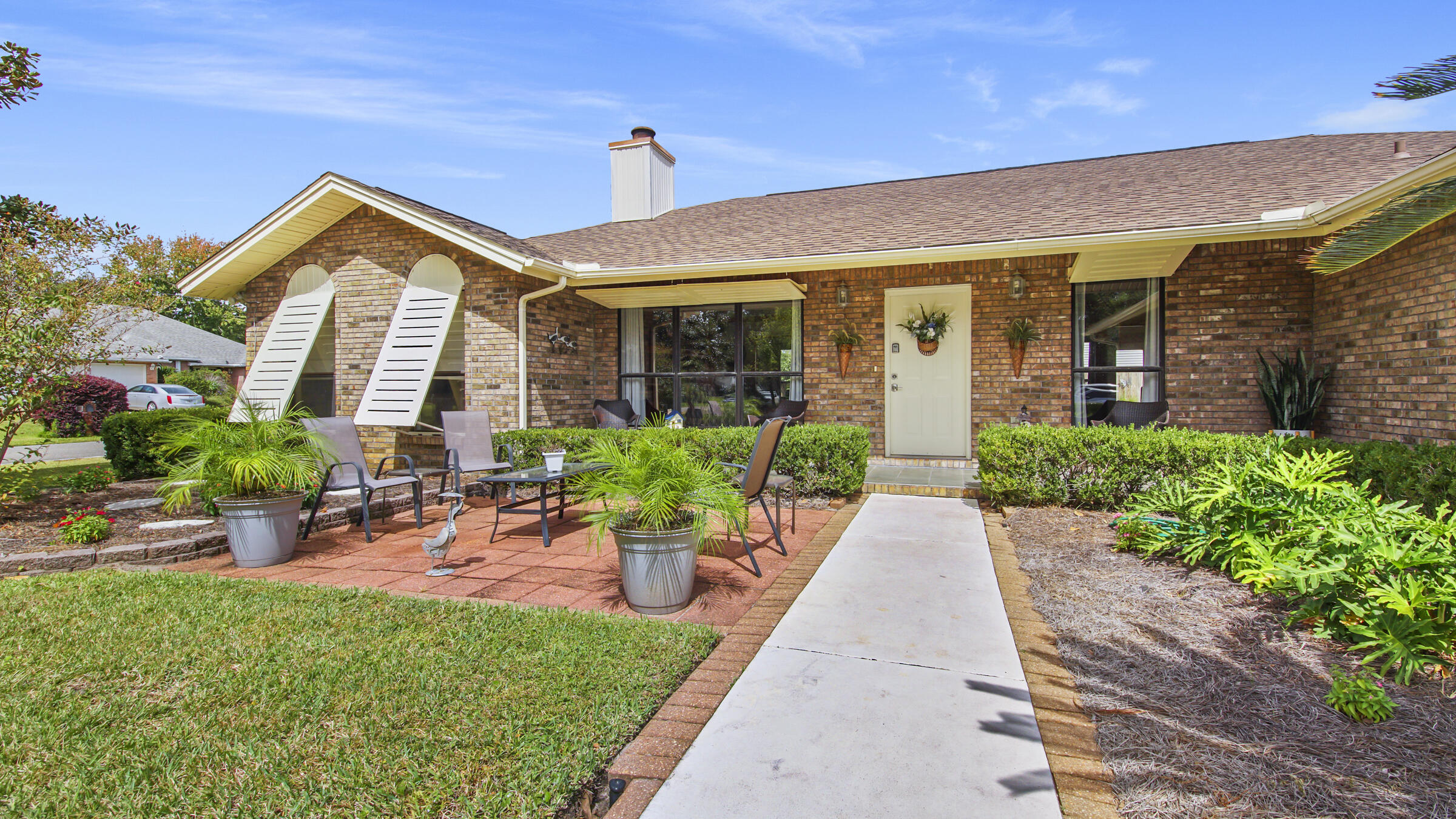 KELL-AIRE GARDENS - Residential
