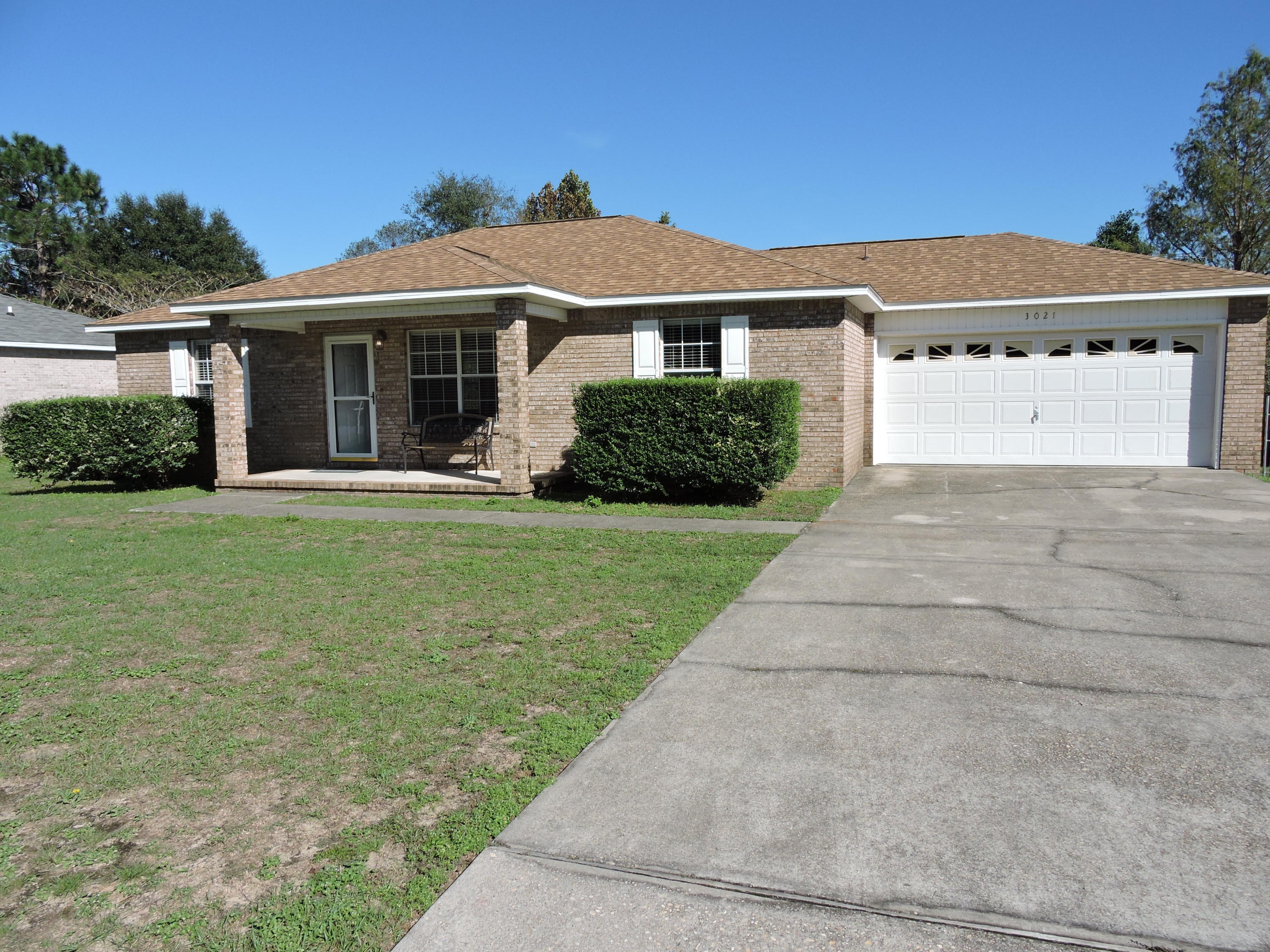 AUBURN ACRES - Residential Lease