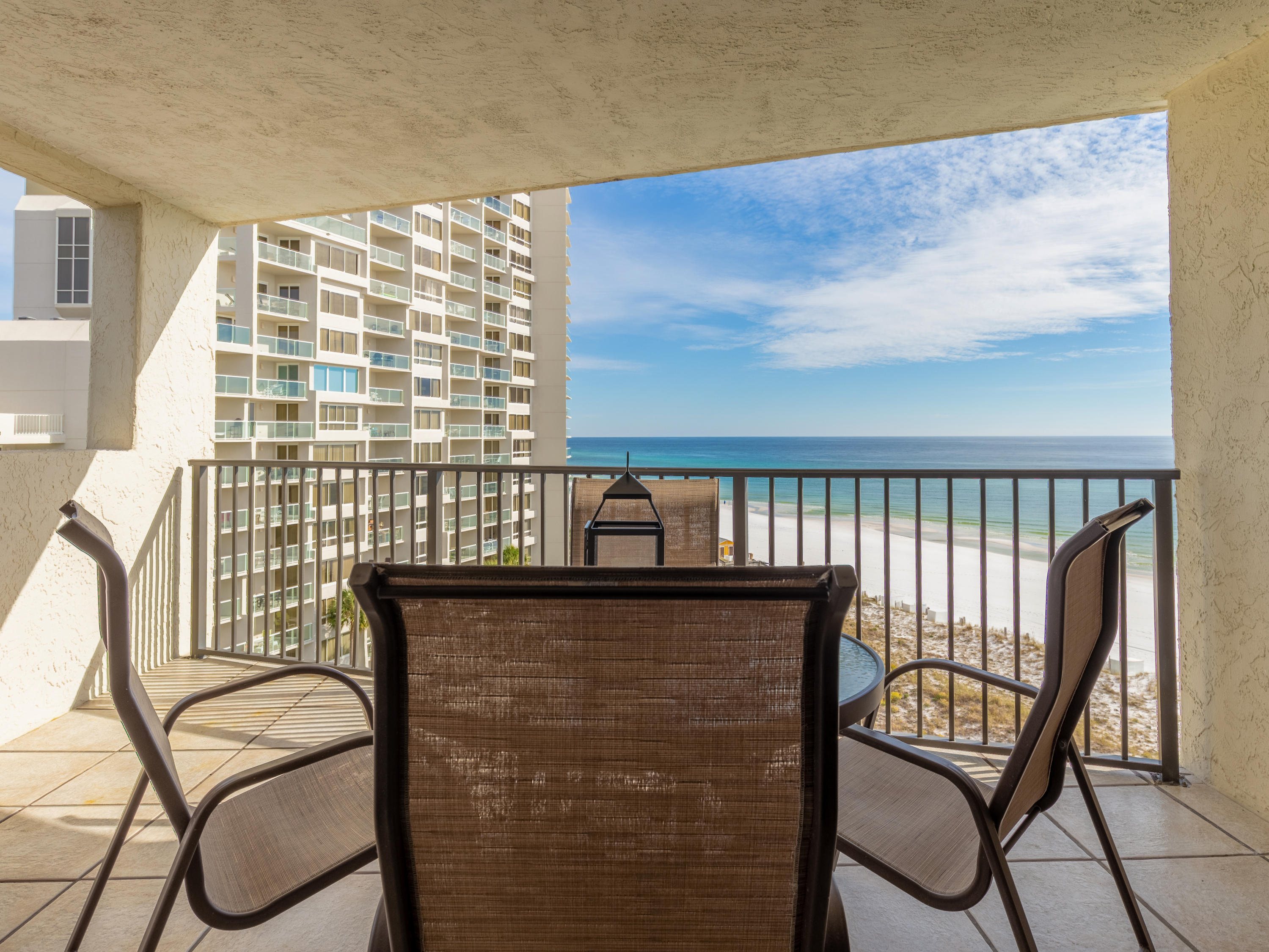 BEACHSIDE 1 CONDO - Residential