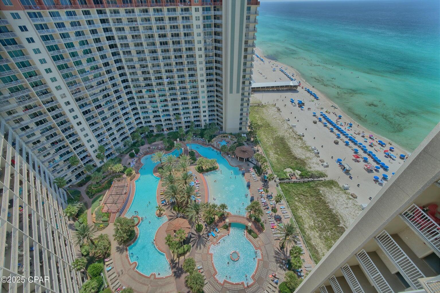 SHORES OF PANAMA - Residential