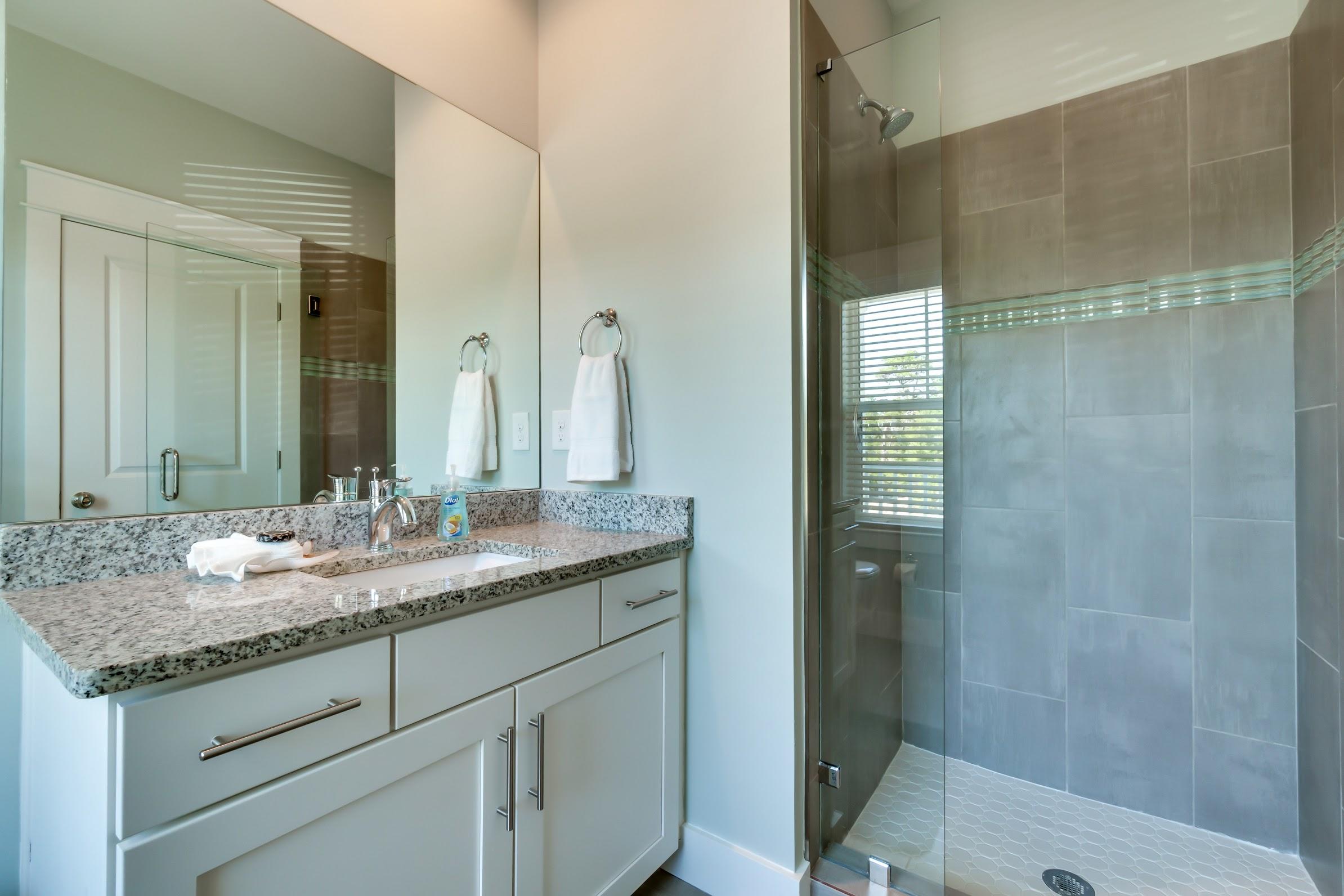 The Ivy at Inlet Beach - Residential