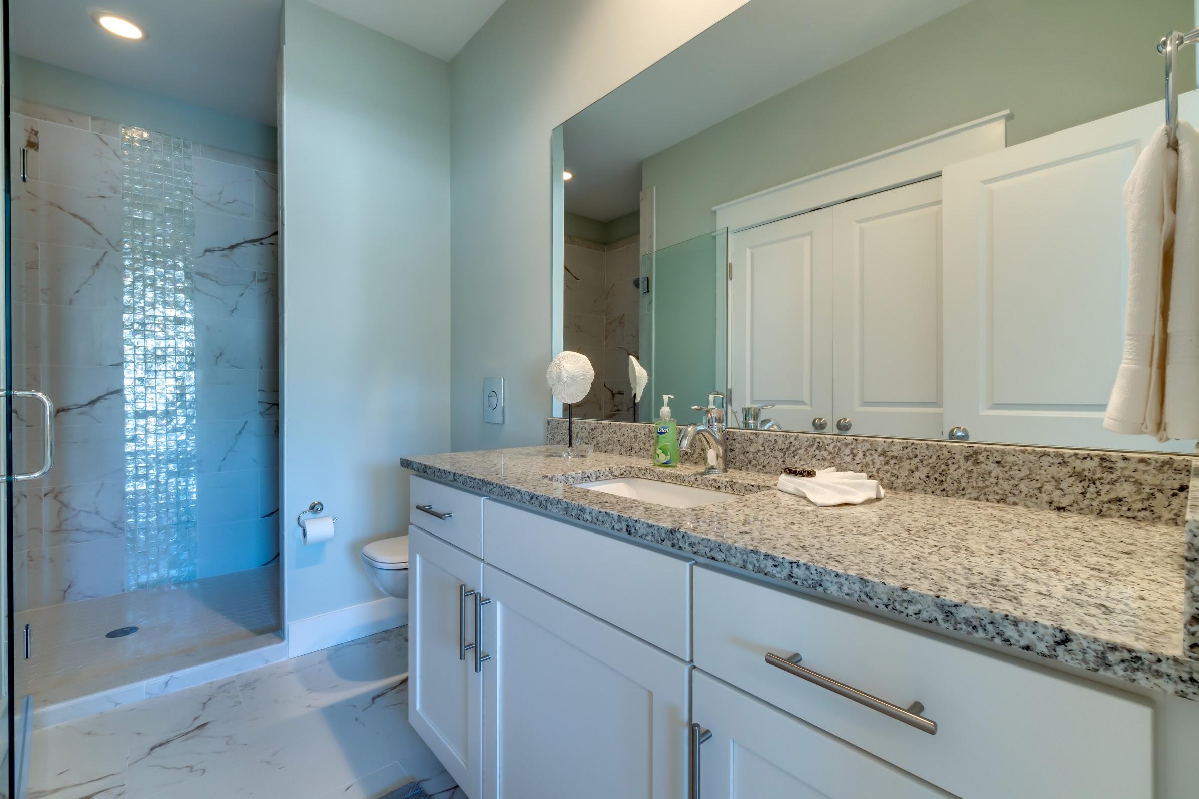 The Ivy at Inlet Beach - Residential
