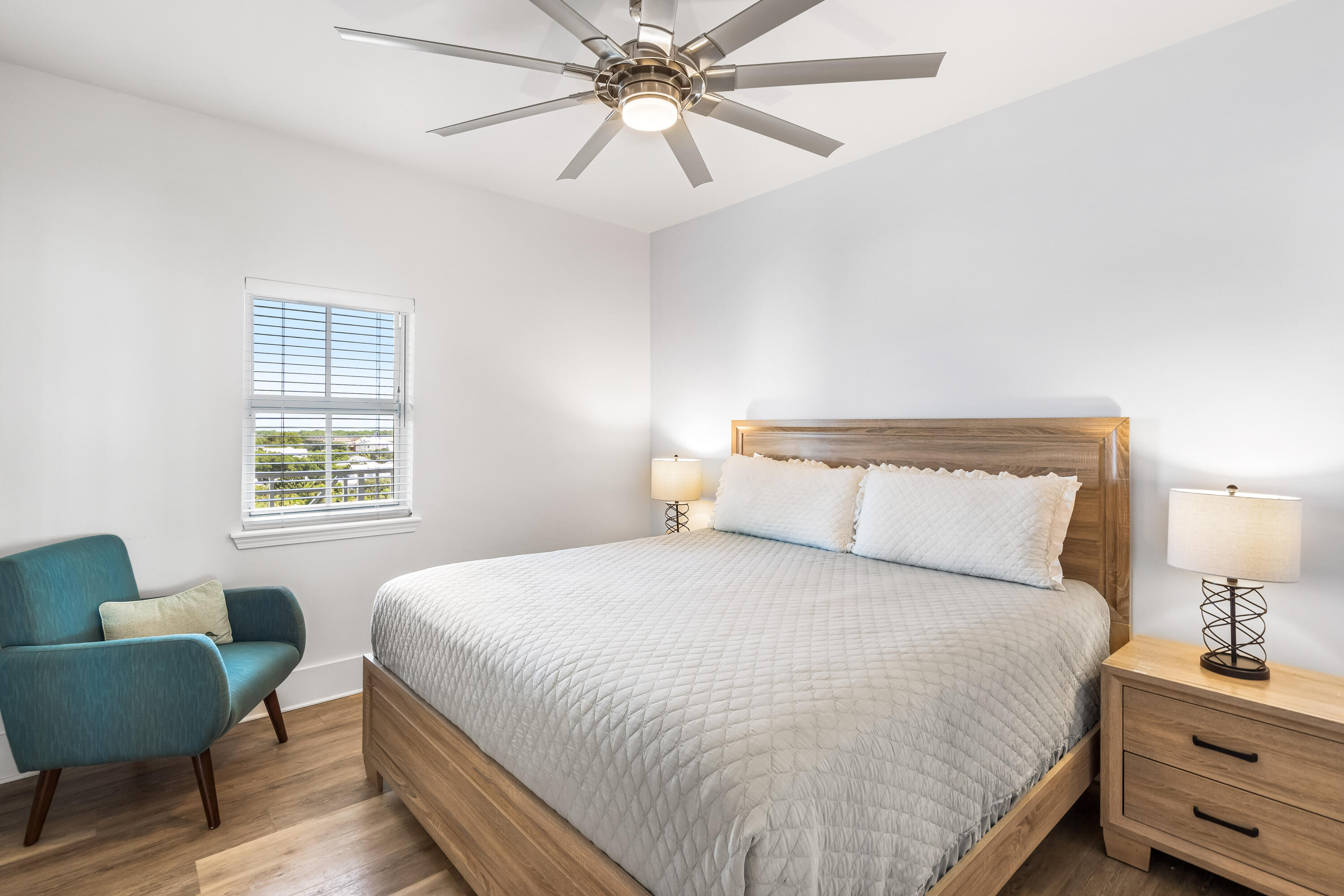 SUMMERCHASE CONDO - Residential