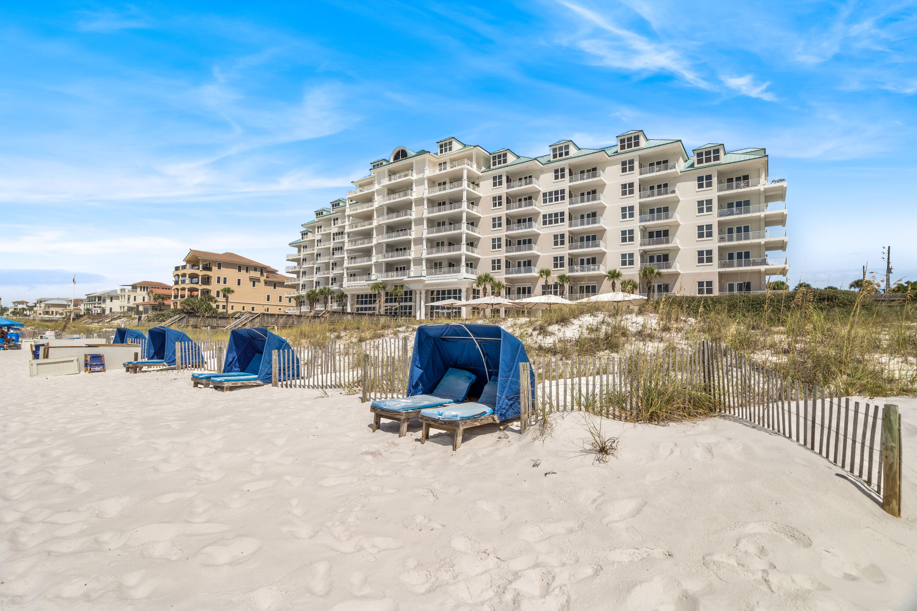 SUMMERCHASE CONDO - Residential
