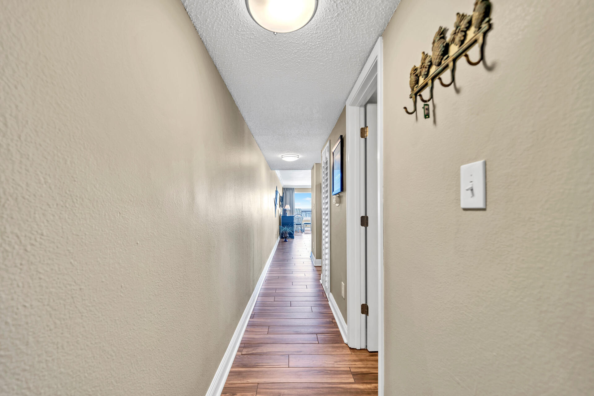 ISLAND ECHO CONDO - Residential