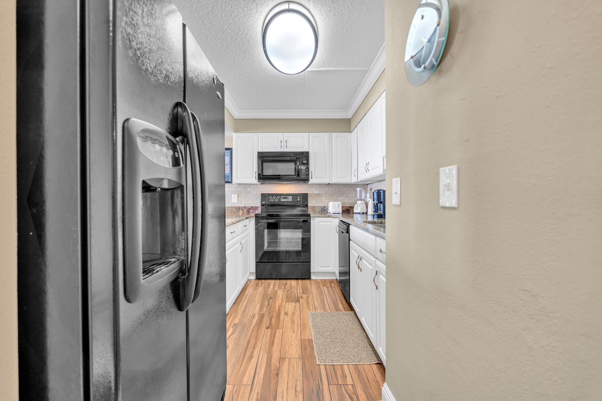 ISLAND ECHO CONDO - Residential