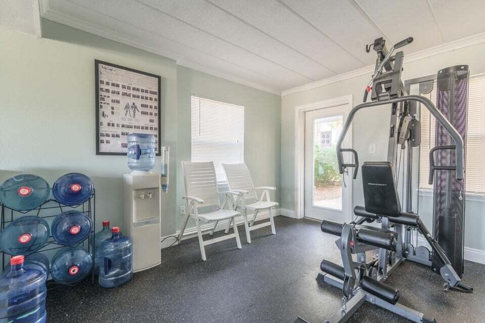 ISLAND ECHO CONDO - Residential