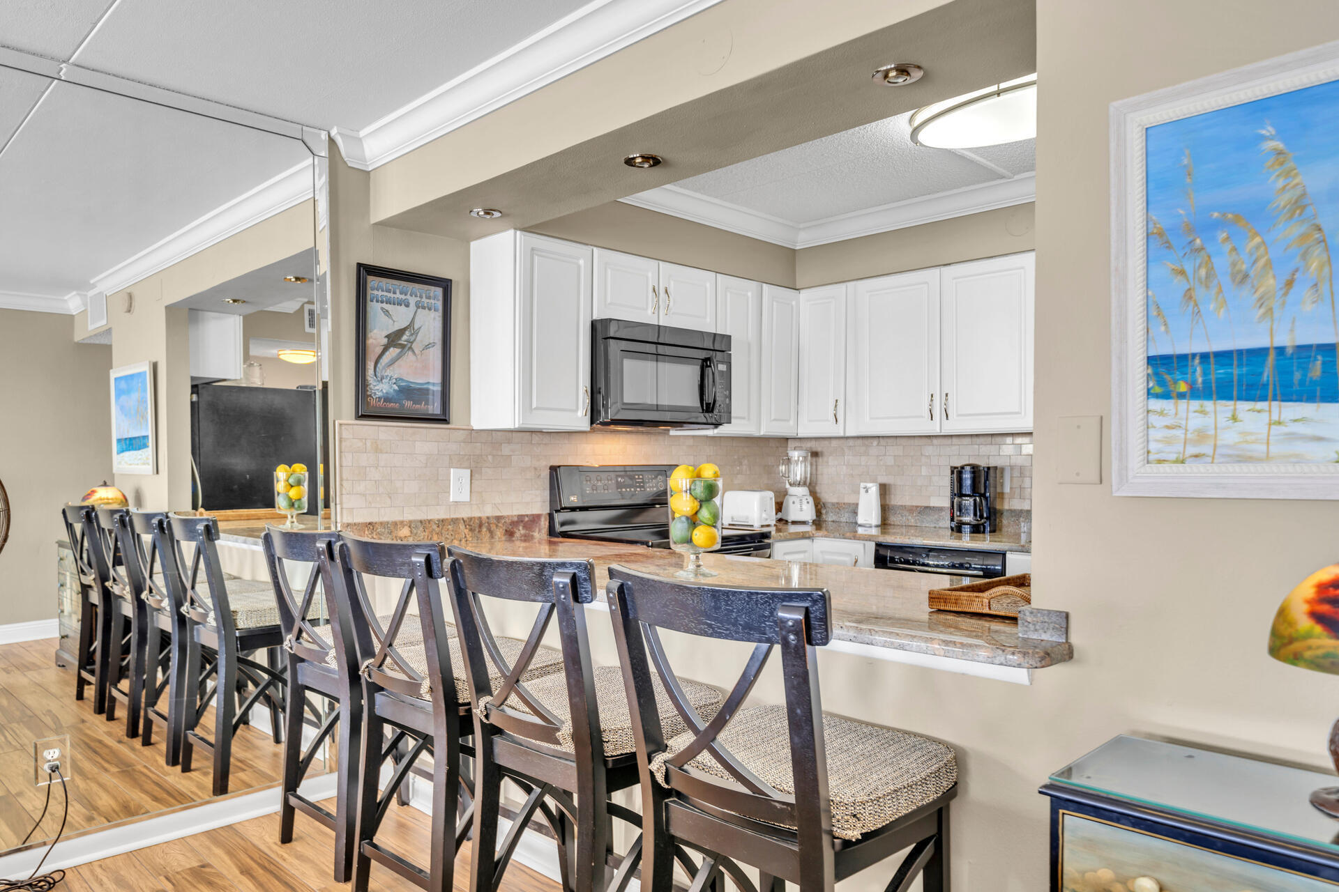 ISLAND ECHO CONDO - Residential