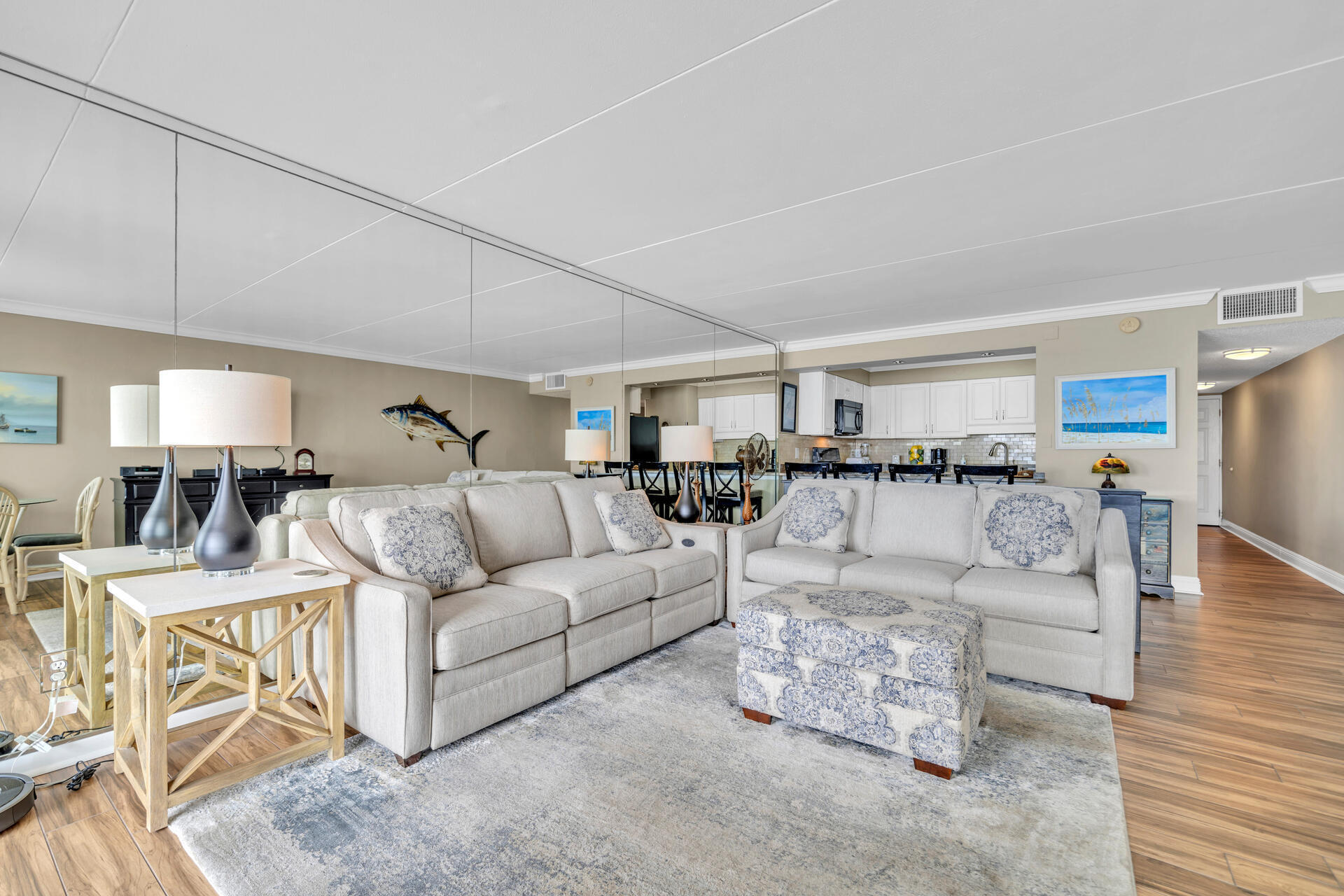 ISLAND ECHO CONDO - Residential