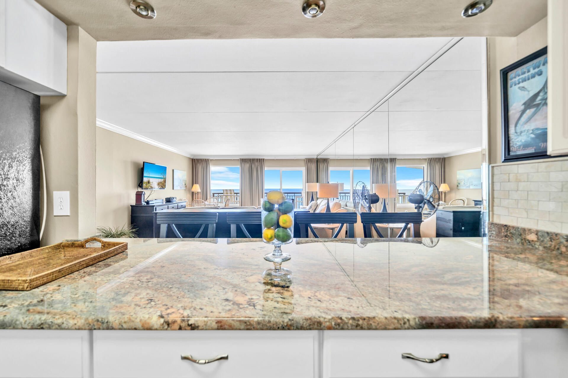 ISLAND ECHO CONDO - Residential