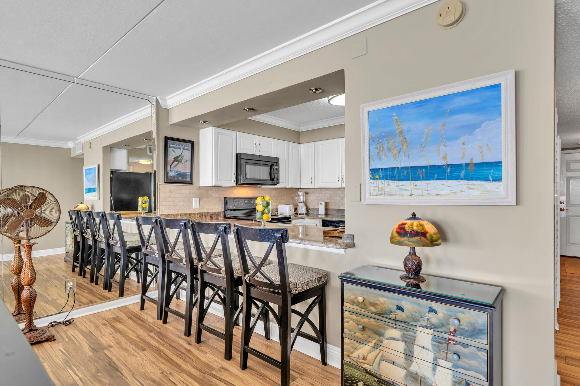 ISLAND ECHO CONDO - Residential
