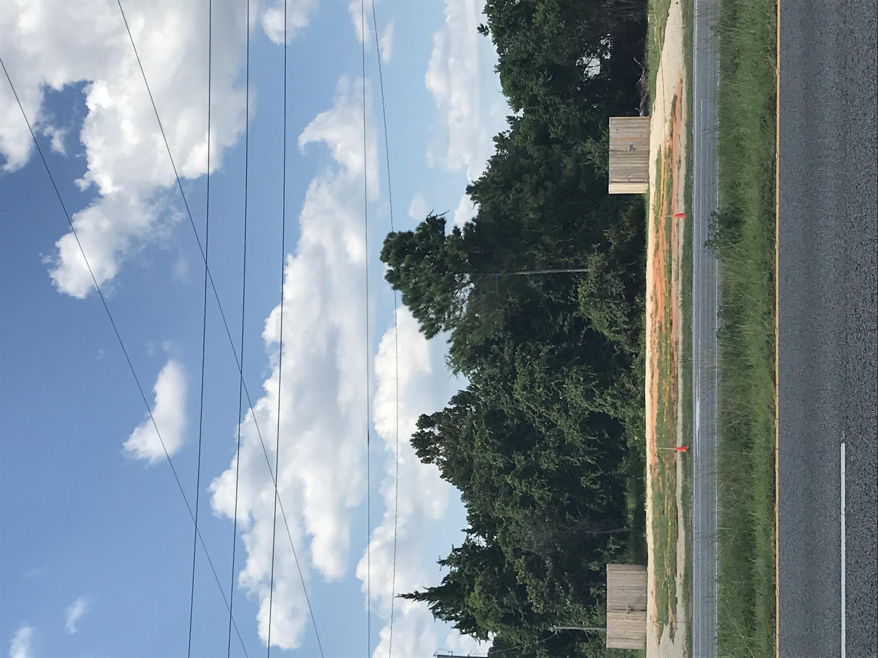 Vacant cleared  corner commercial property, high traffic count, .34 acres, great use for a small retail or even a 3 unit residential, located at the corner of Brenda lane and Hwy 98 W just west of Hurlburt AFB