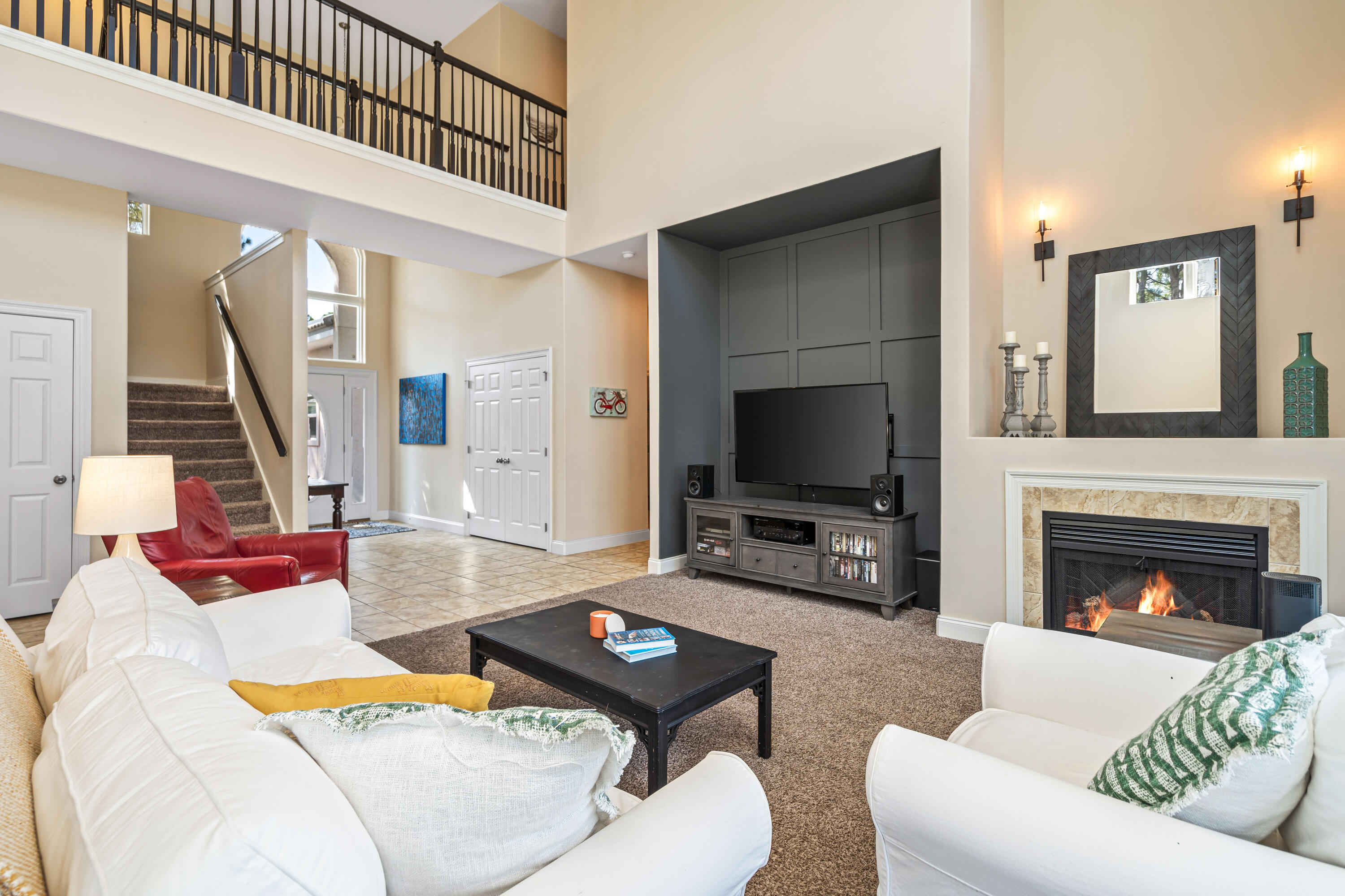 SOMERSET BRIDGE AT SEAGROVE - Residential