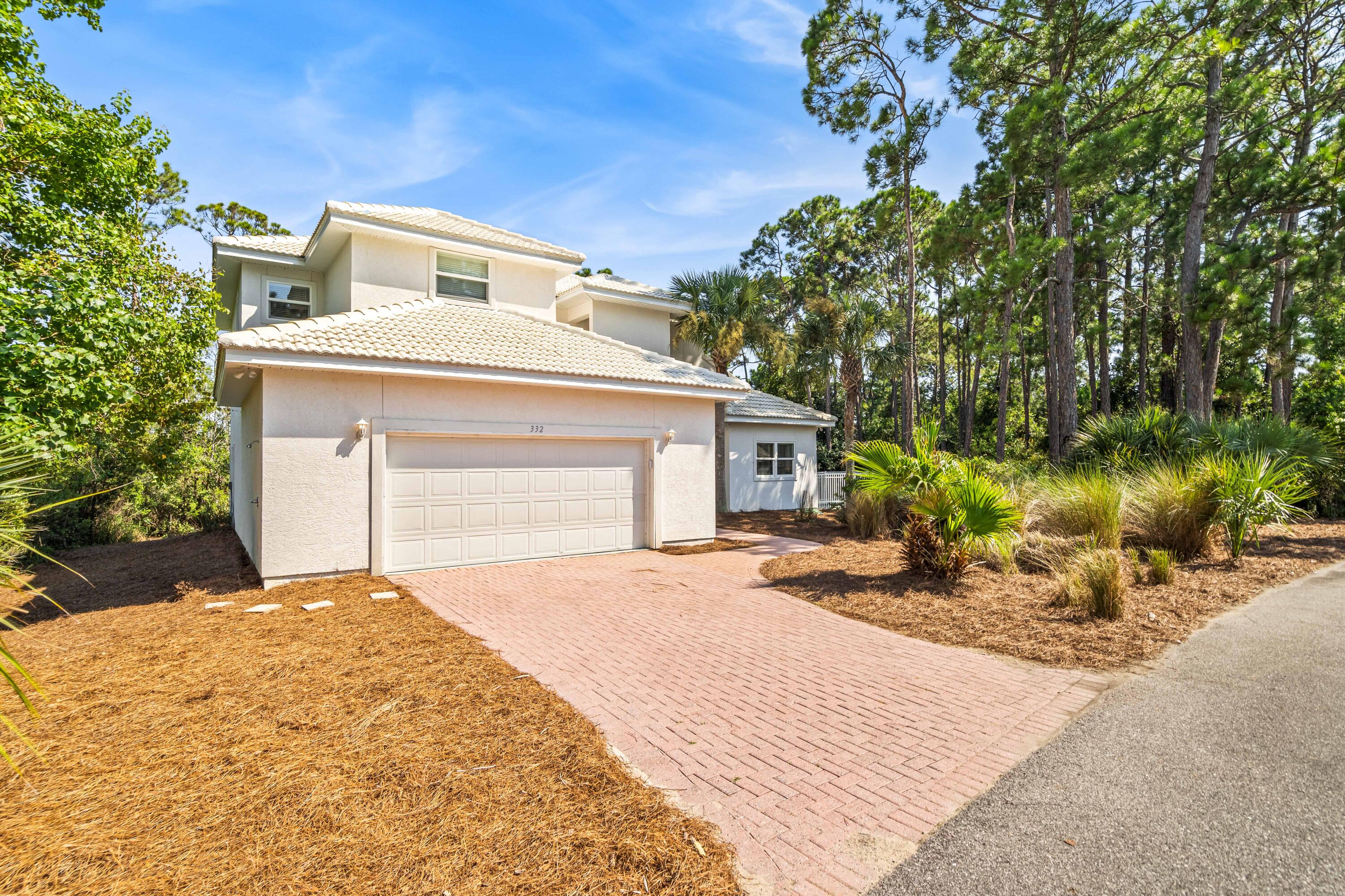 SOMERSET BRIDGE AT SEAGROVE - Residential