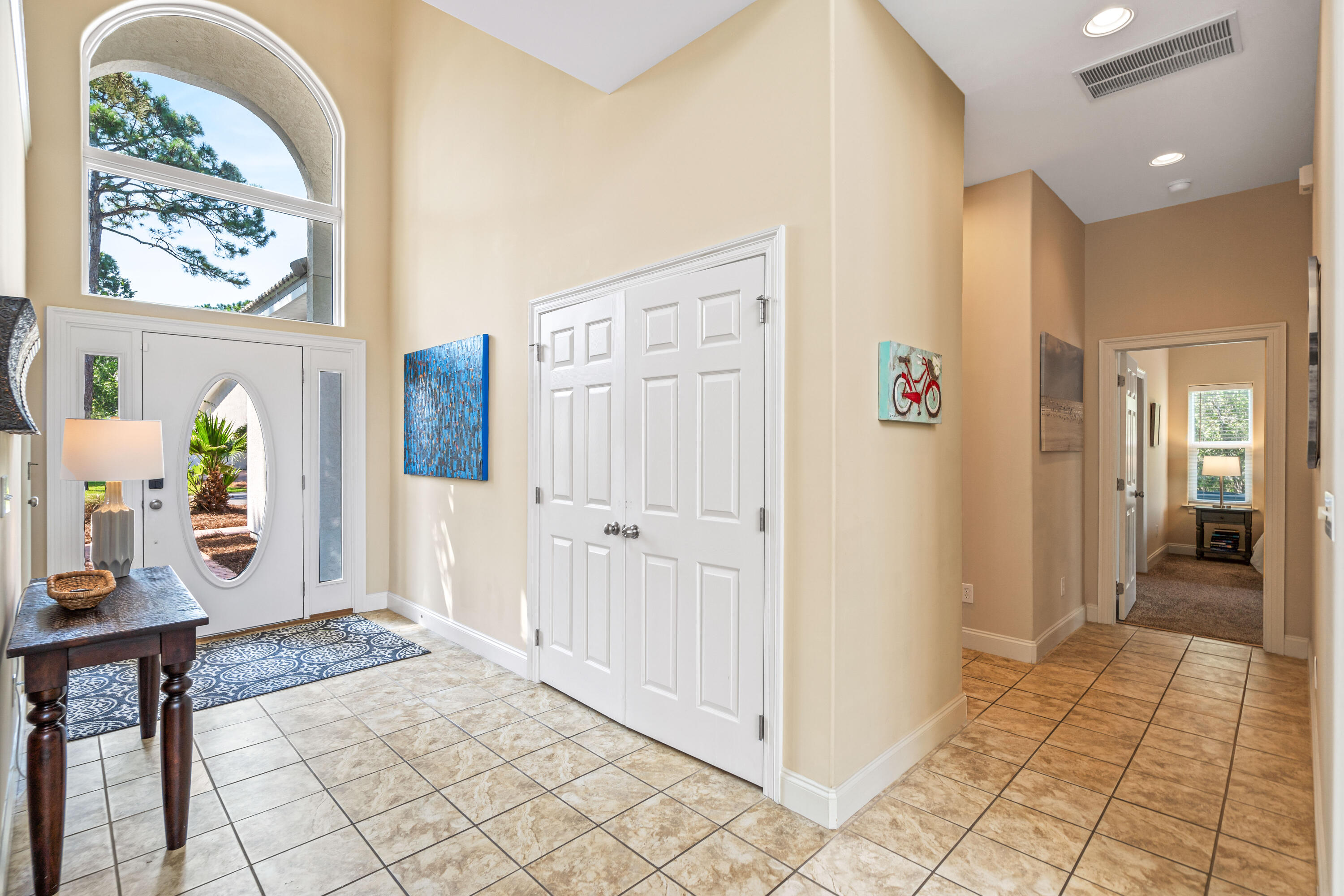 SOMERSET BRIDGE AT SEAGROVE - Residential