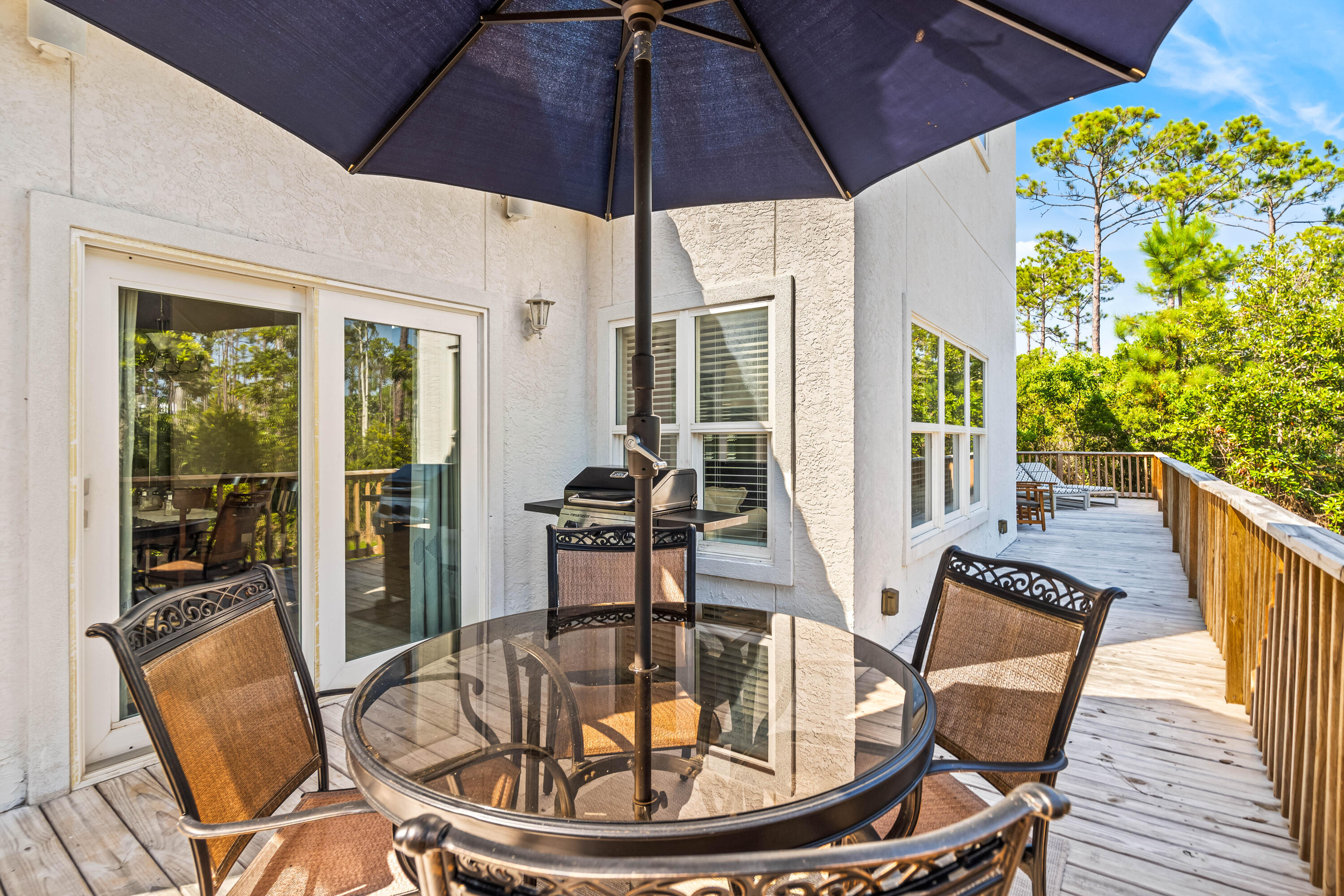 SOMERSET BRIDGE AT SEAGROVE - Residential