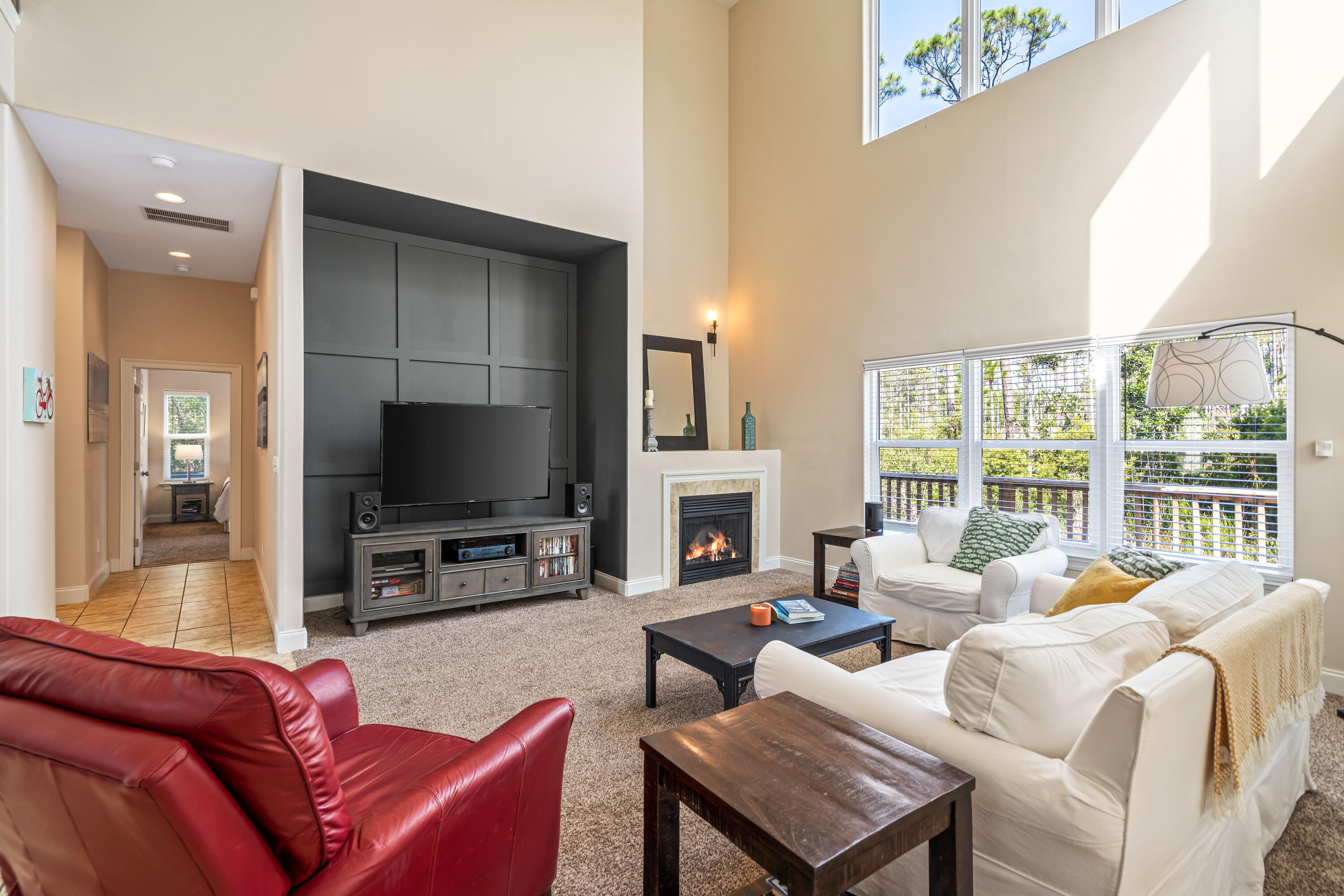 SOMERSET BRIDGE AT SEAGROVE - Residential