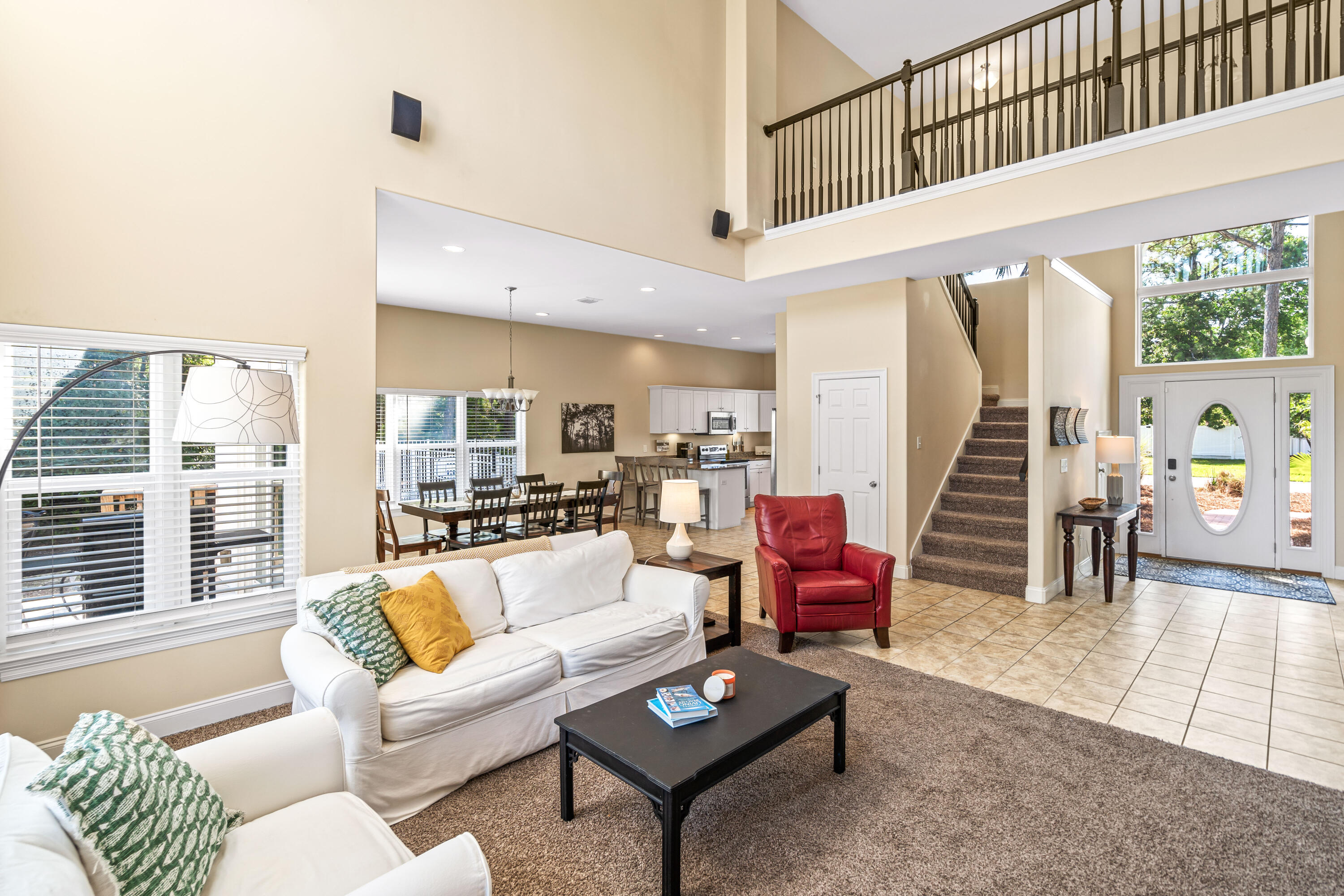 SOMERSET BRIDGE AT SEAGROVE - Residential