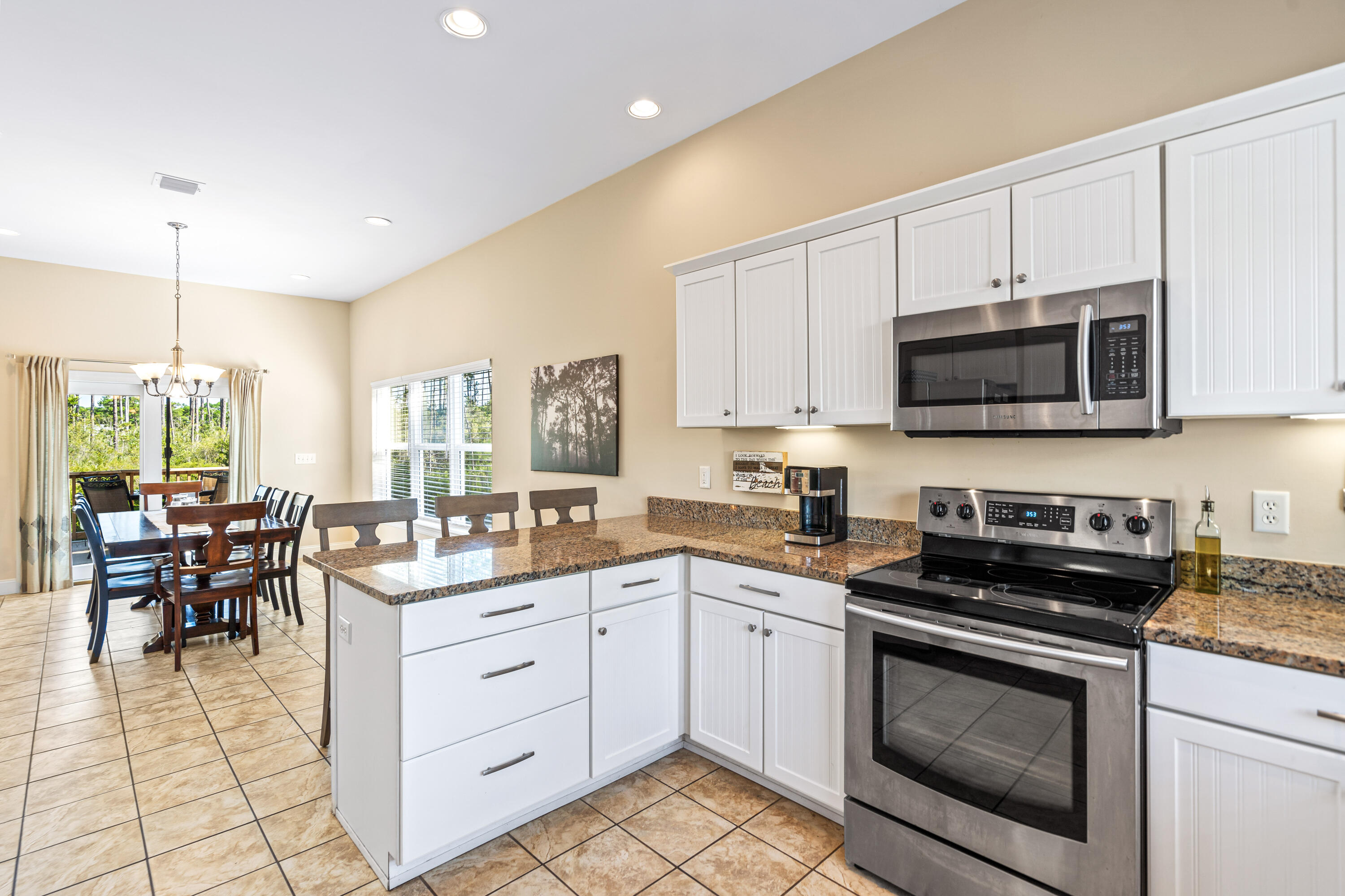SOMERSET BRIDGE AT SEAGROVE - Residential
