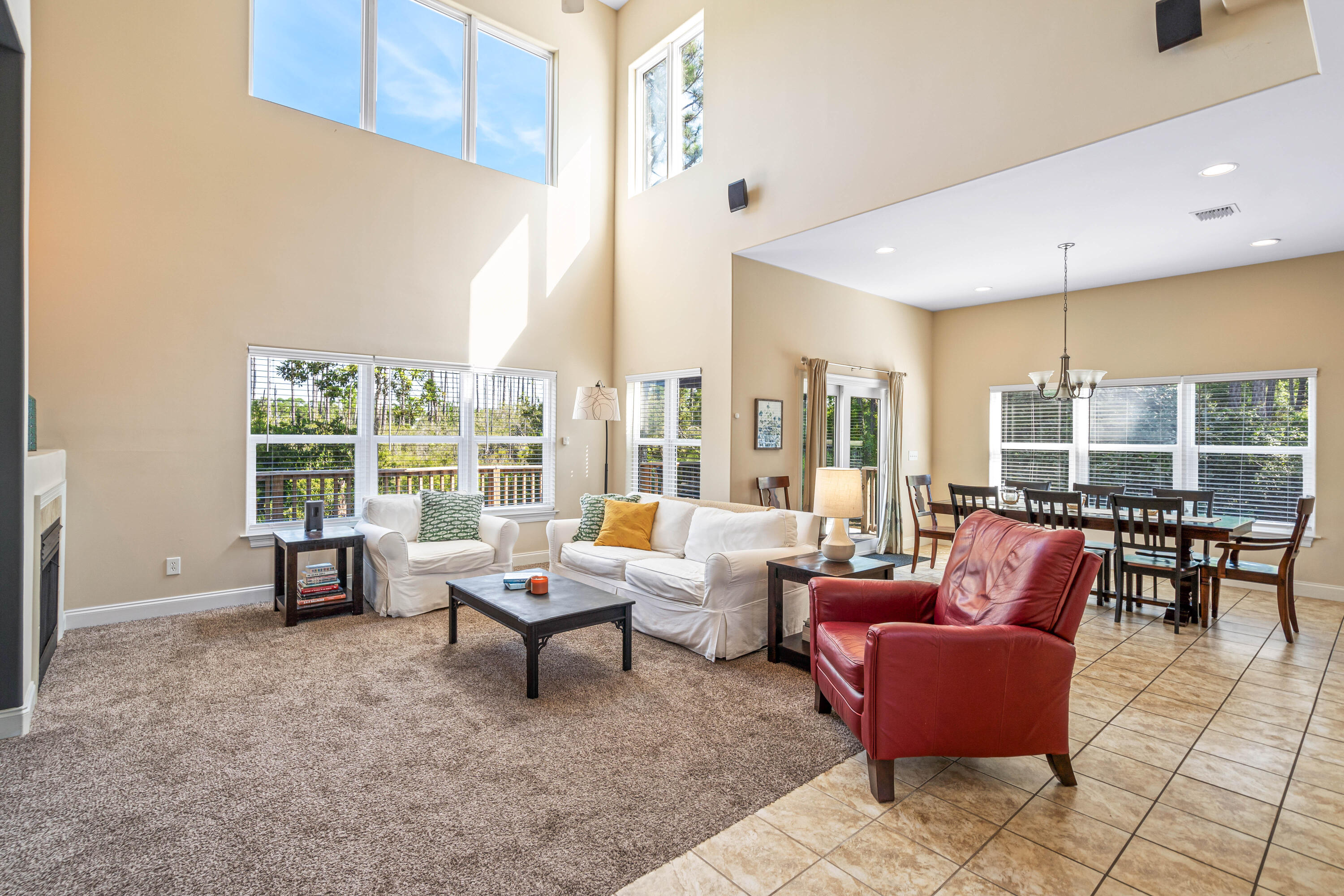SOMERSET BRIDGE AT SEAGROVE - Residential