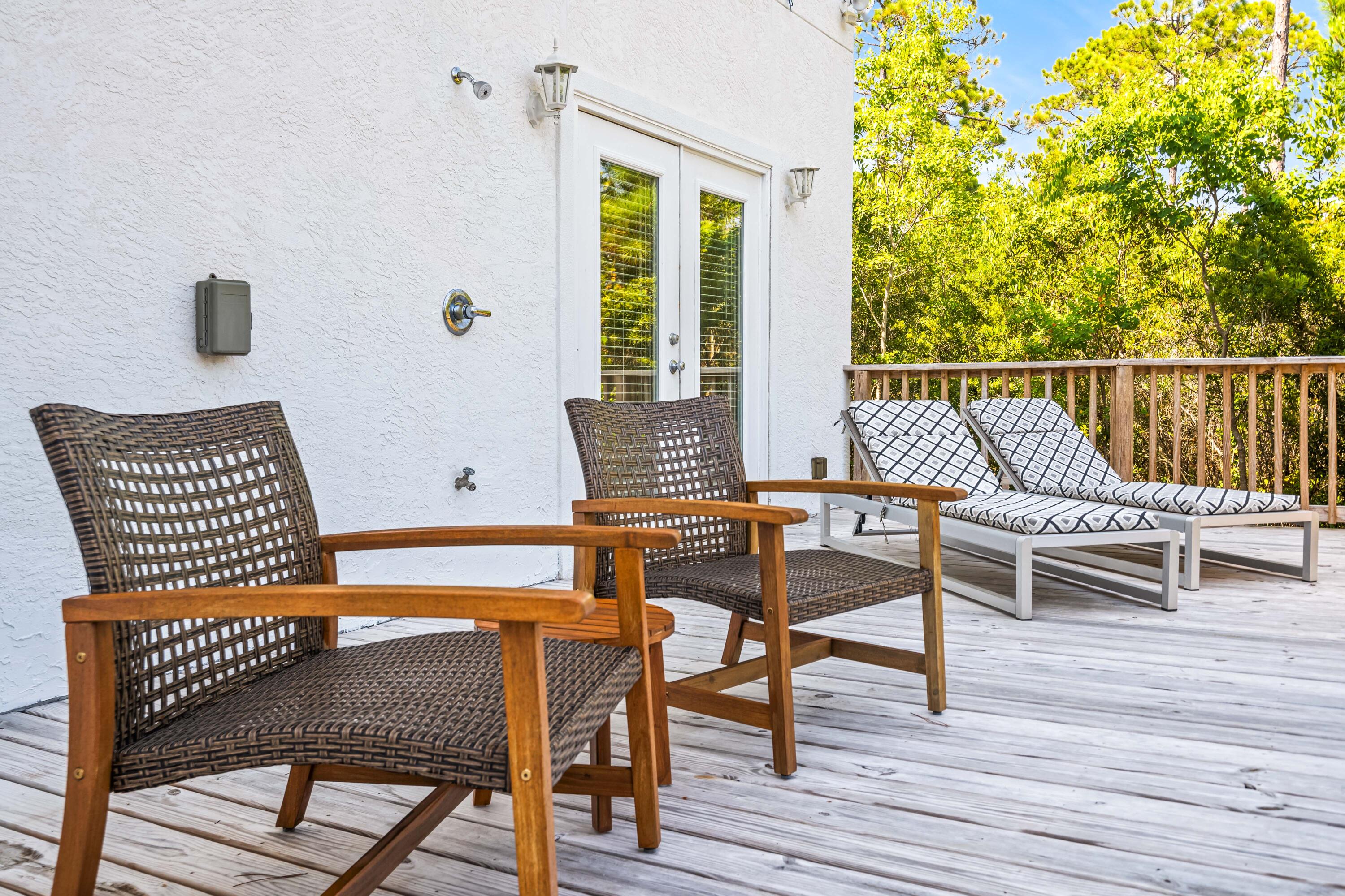 SOMERSET BRIDGE AT SEAGROVE - Residential