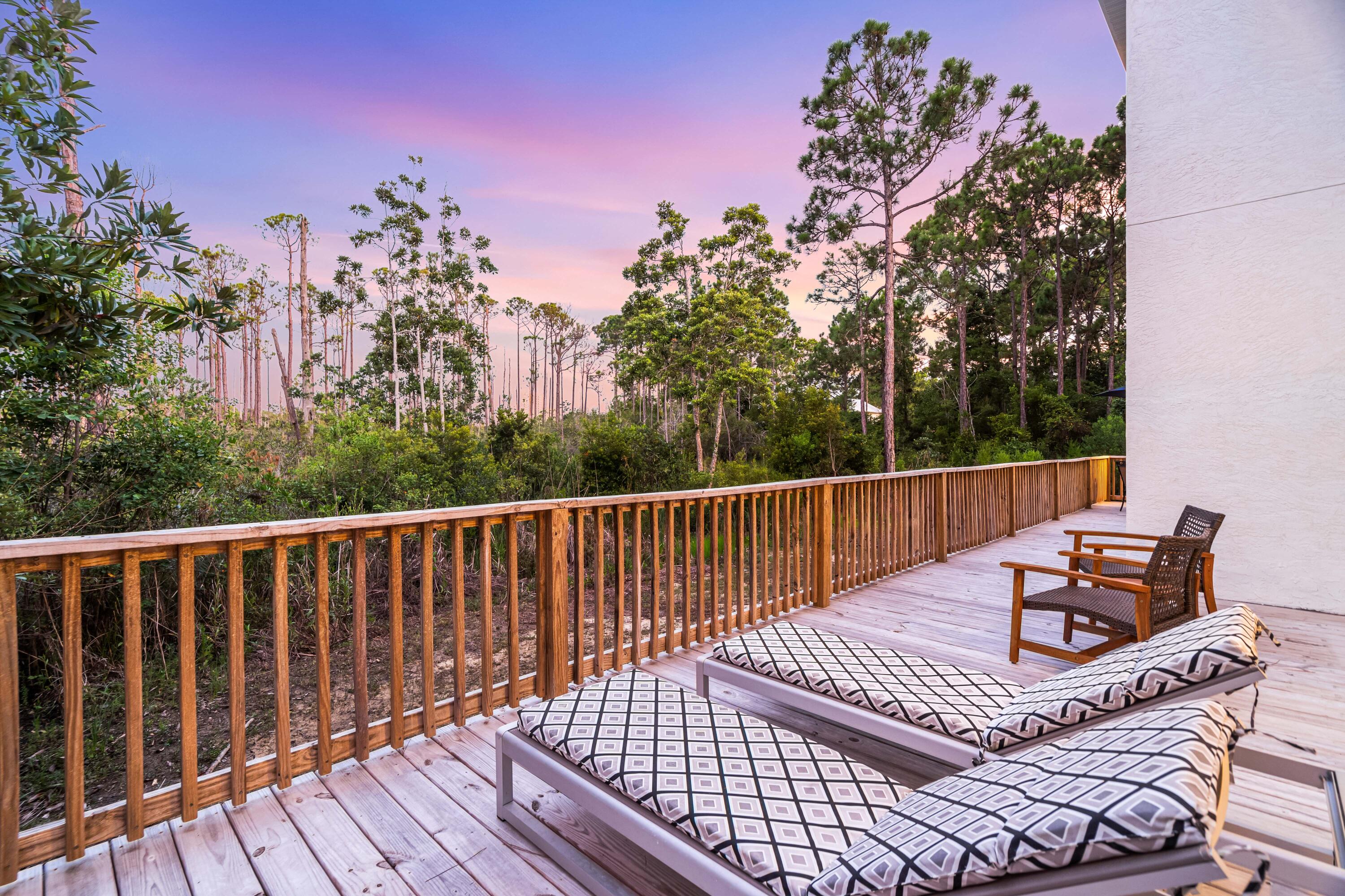 SOMERSET BRIDGE AT SEAGROVE - Residential